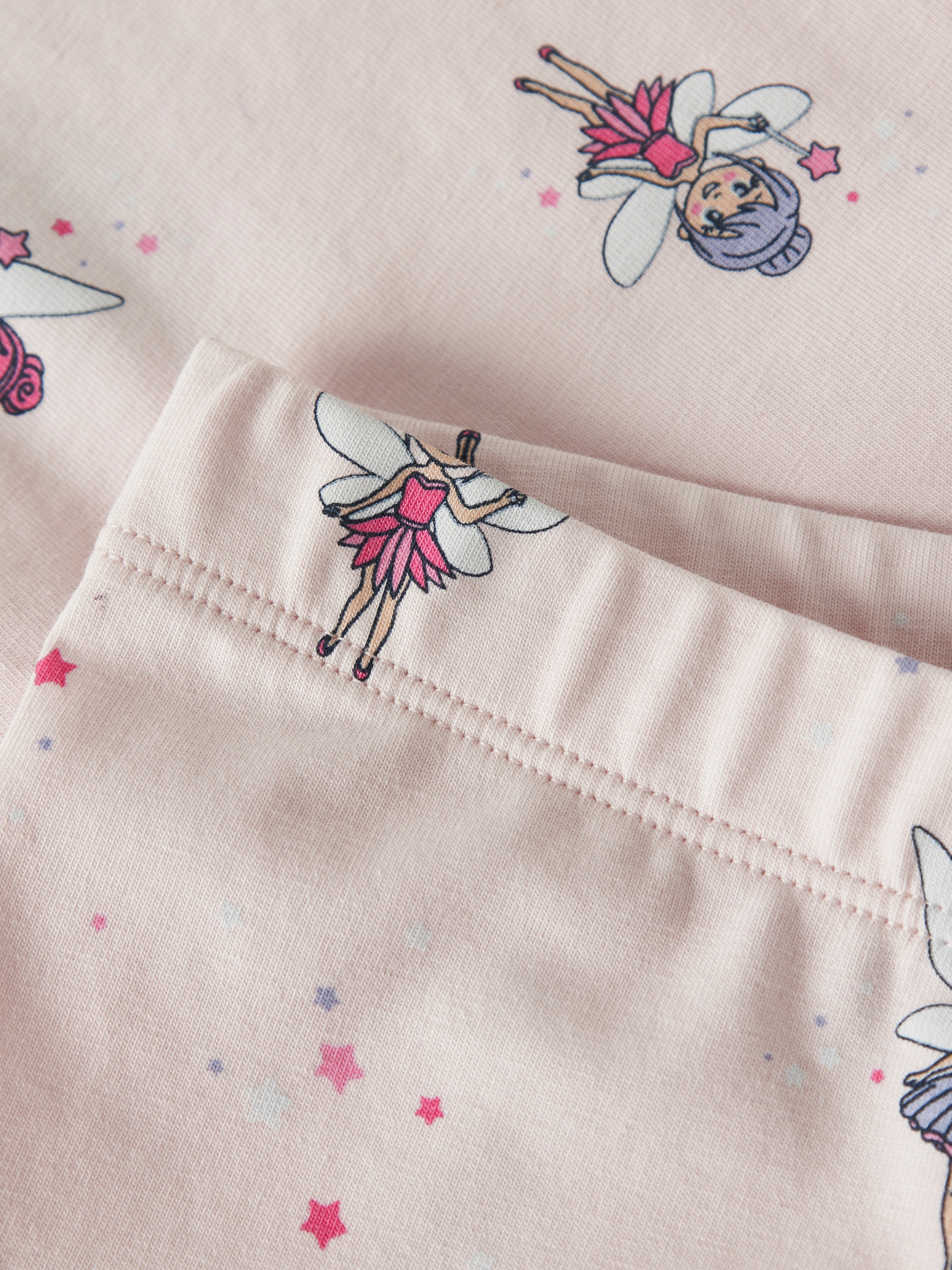 Name It Leggings »NMFNISALA LEGGING PB«  Baumwolle, Alloverdruck