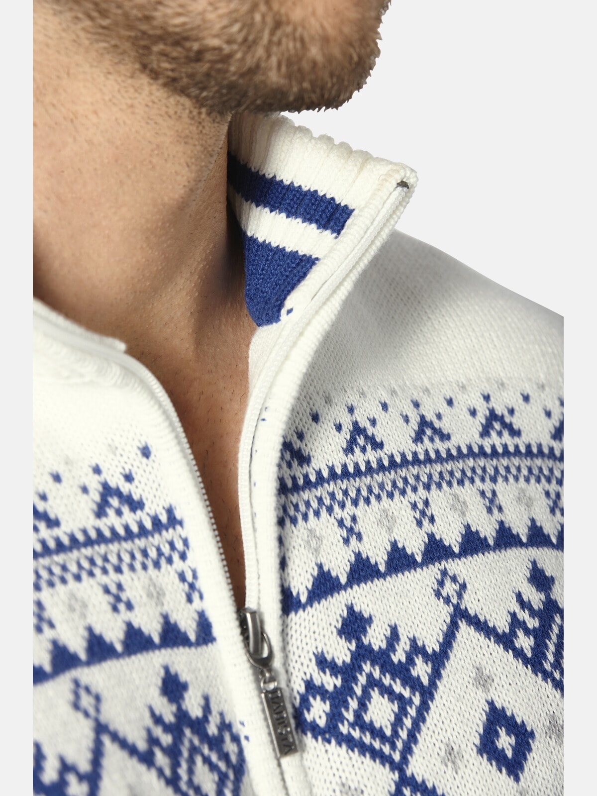 Babista Troyer »Pullover VARZIRO«, (1 tlg.)