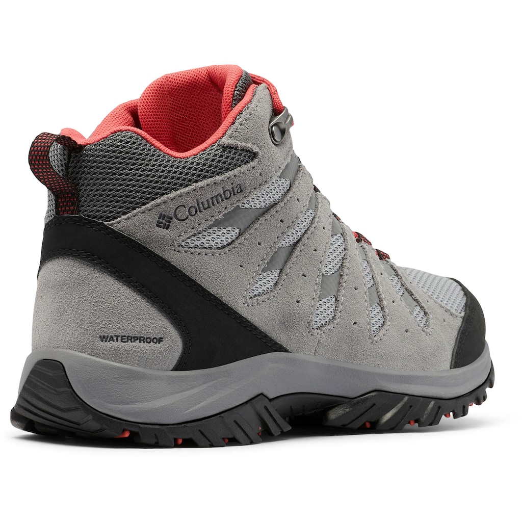 Columbia Wanderschuh »REDMOND™ III MID WATERPROOF«, wasserdicht