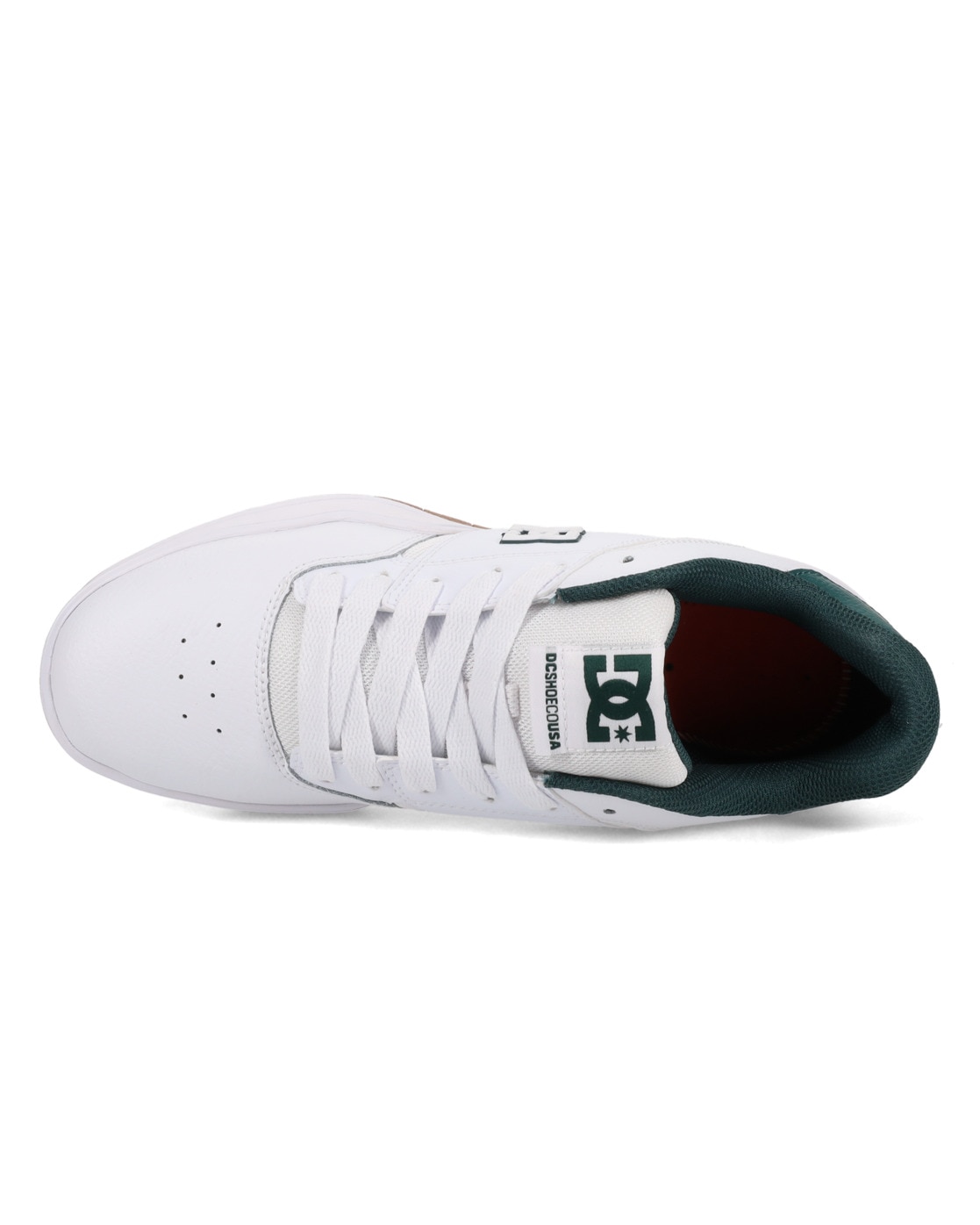 DC Shoes Schnürschuh »Central«