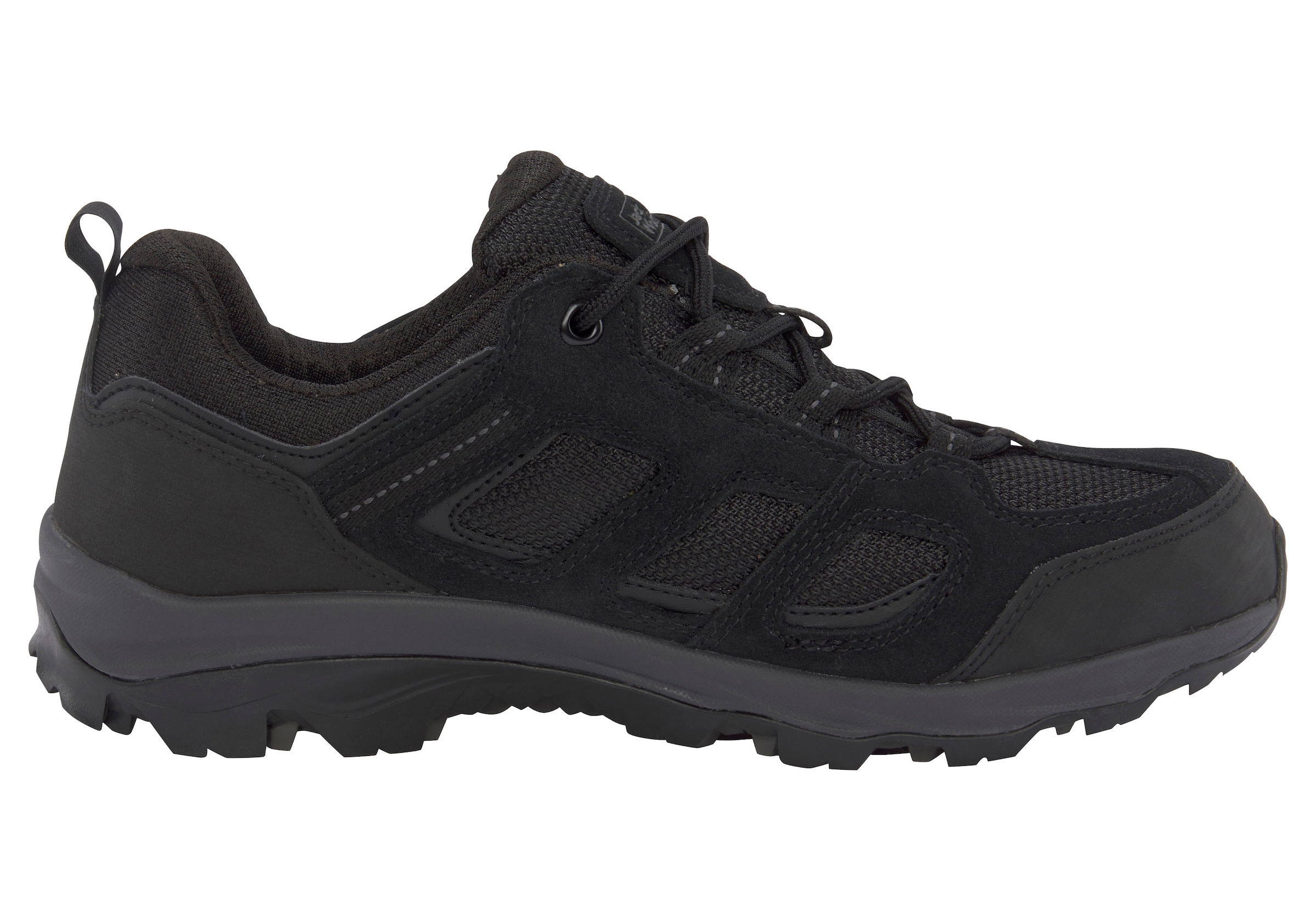 Jack Wolfskin Wanderschuh »VOJO 3 TEXAPORE LOW M«, wasserdicht