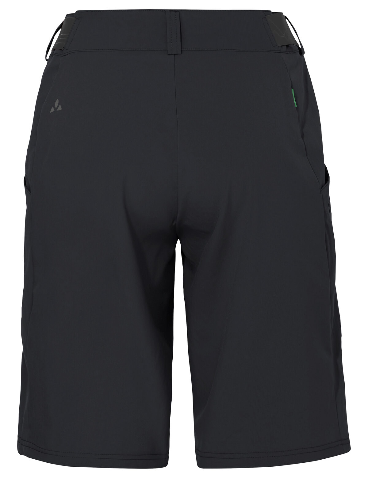 VAUDE Fahrradhose »WOMEN'S LOAMER BASE SHORTS«