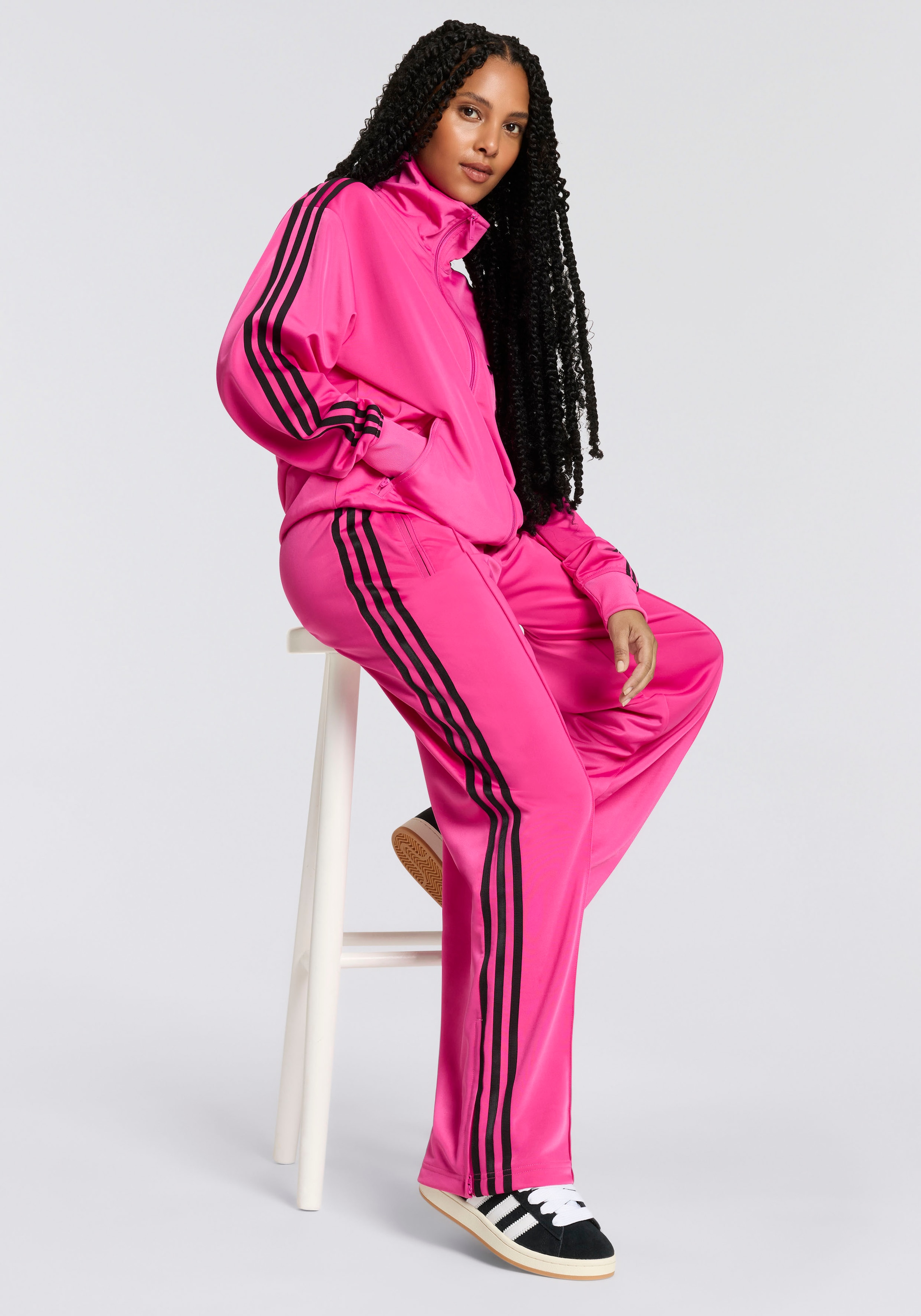 adidas Originals Trainingsjacke »FIREBIRD TT«