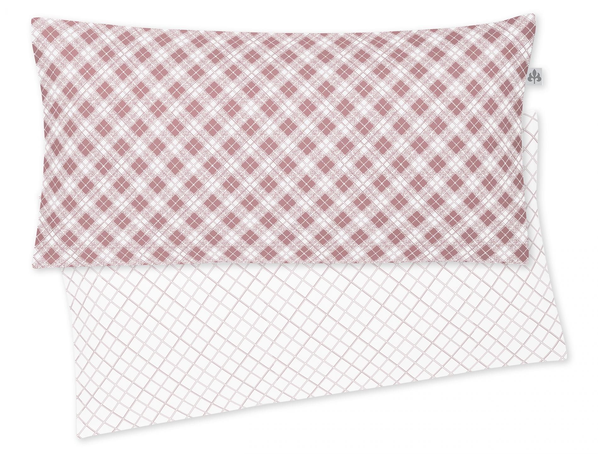 Irisette Kissenbezug »Bea« zeitlose Instagram-Blogger-Kollektion