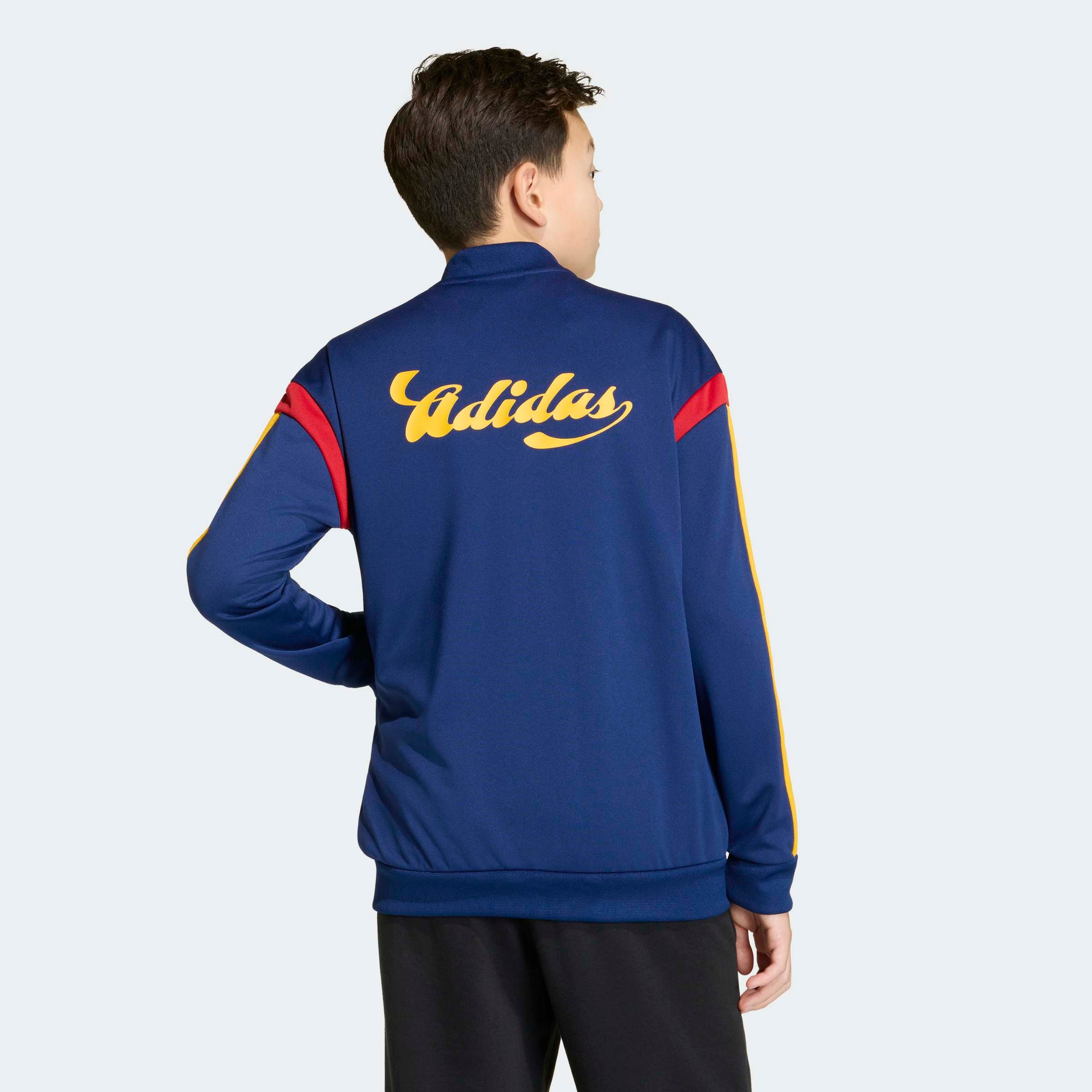 adidas Sportswear Trainingsjacke »J HOT TTOP«