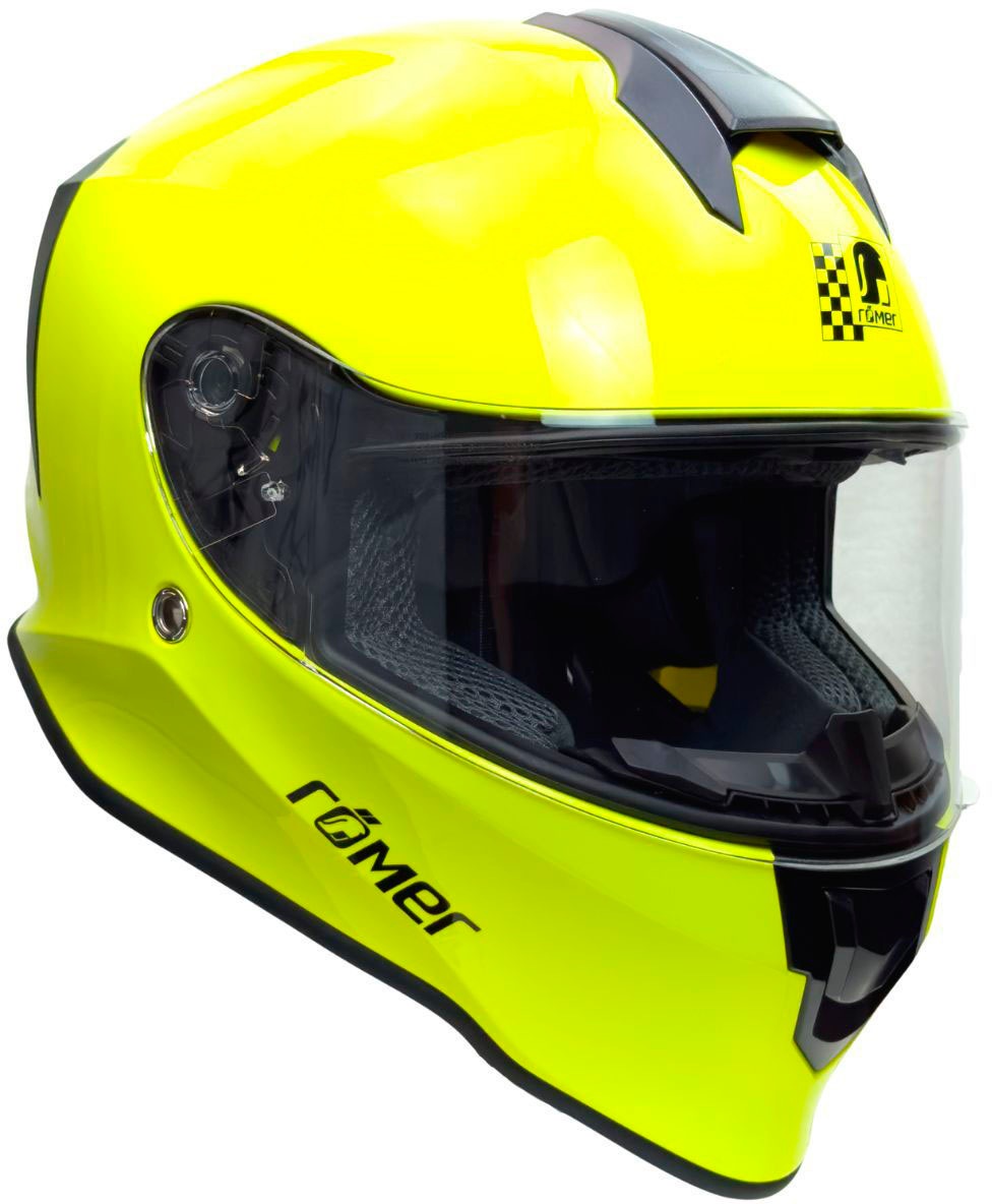 RÖMER HELME Motorradhelm »Siegen«