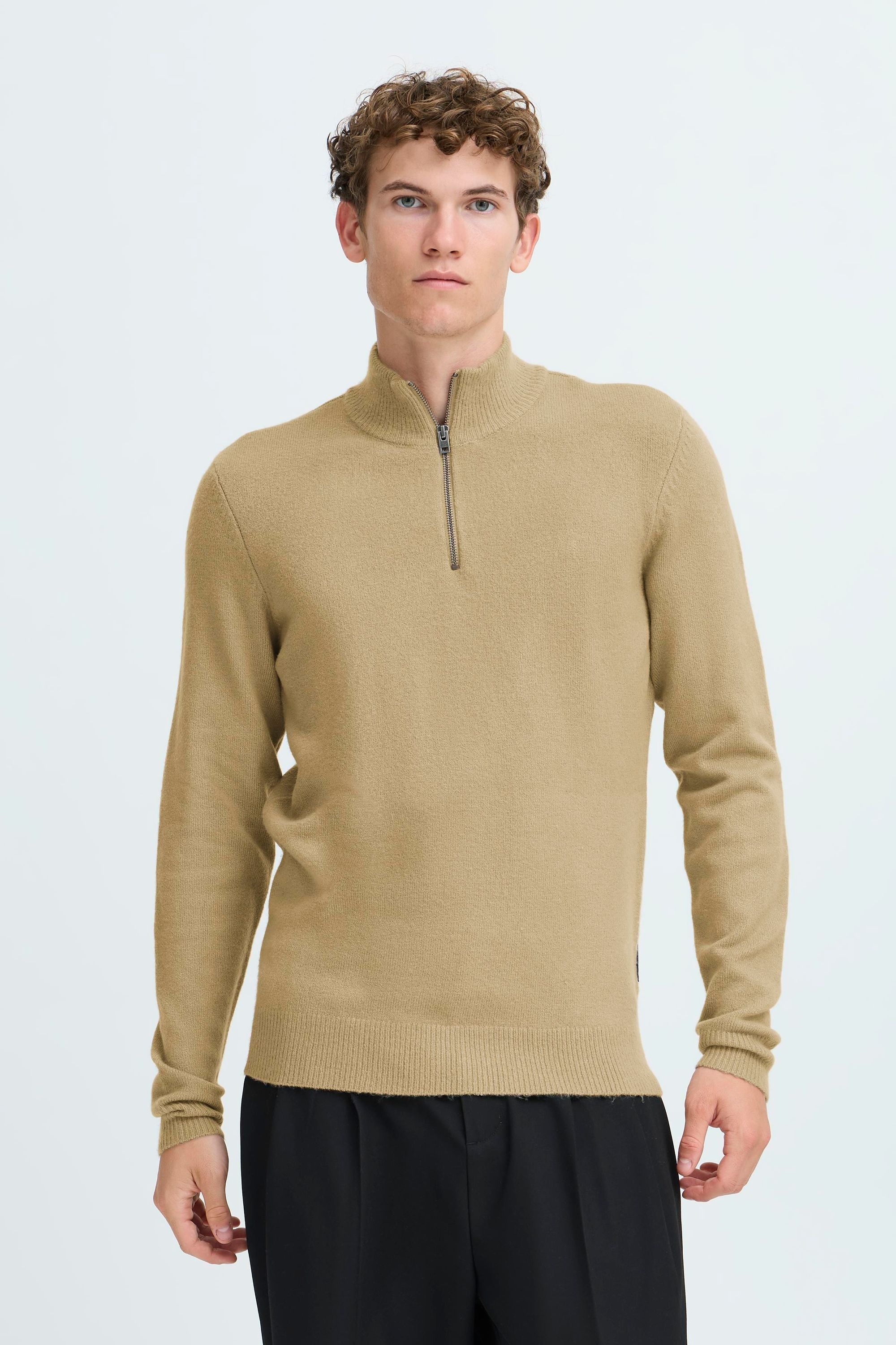 Casual Friday Troyer »Troyer CFHEINE halfzip«