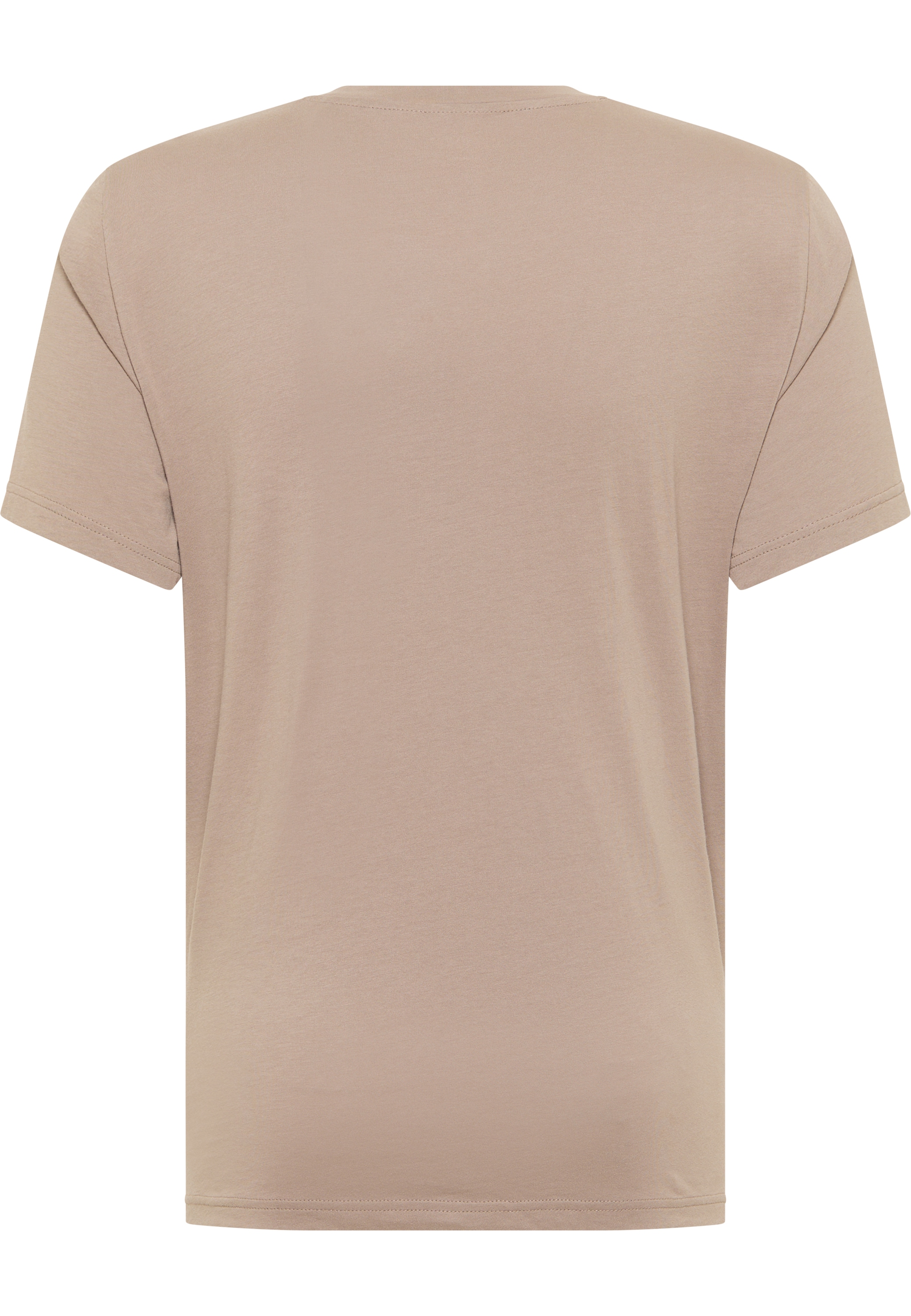 bestellen Kurzarmshirt MUSTANG »T-Shirt« online bei OTTO