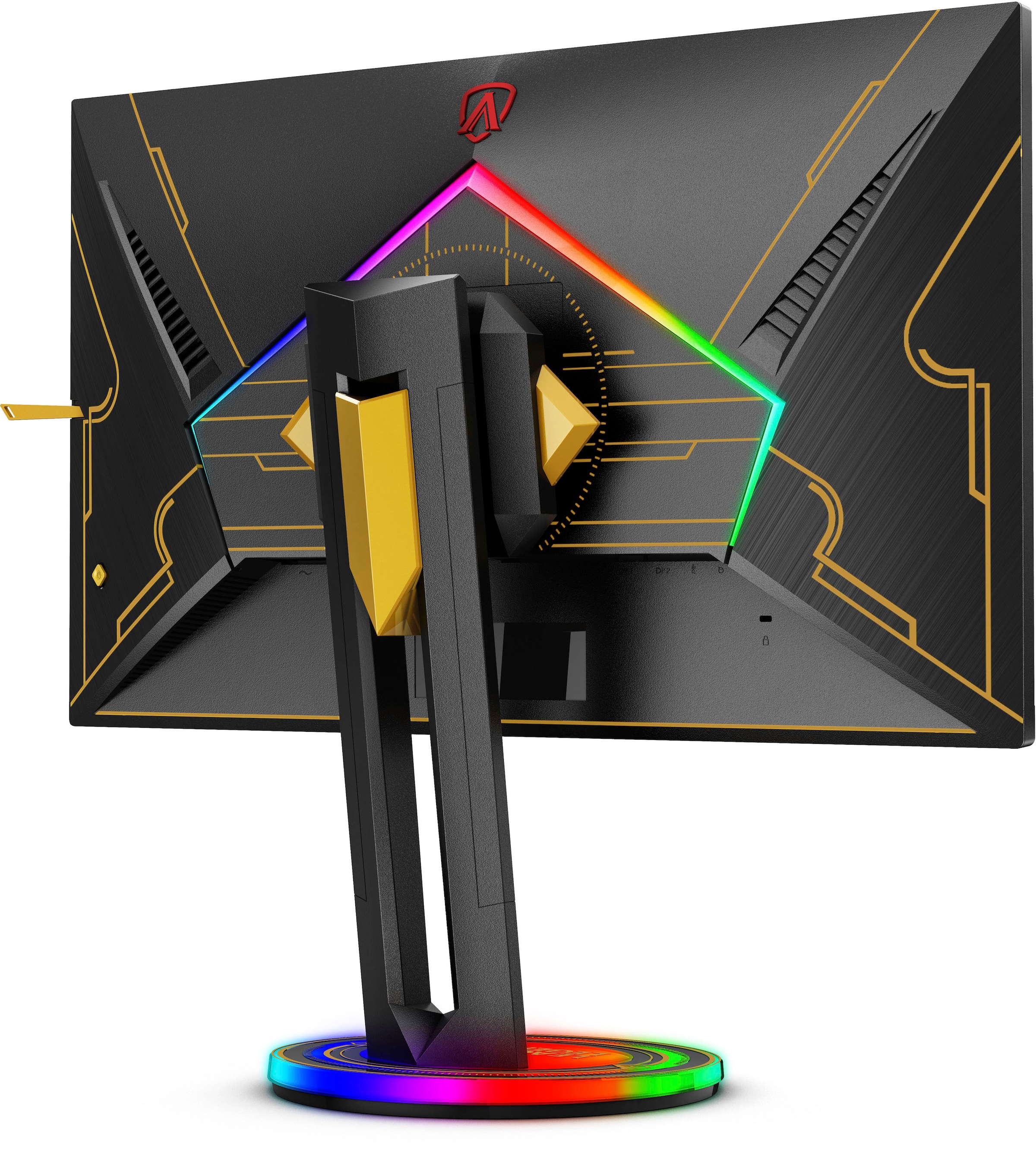 AOC Gaming-Monitor »AG275QXL«, 68,5 cm/27 Zoll, 2560 x 1440 px, QHD, 1 ms Reaktionszeit, 170 Hz