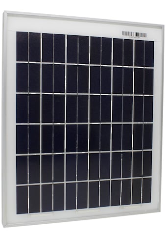 Phaesun Solarmodul »Sun Plus 20«, 12 VDC, IP65 Schutz kaufen