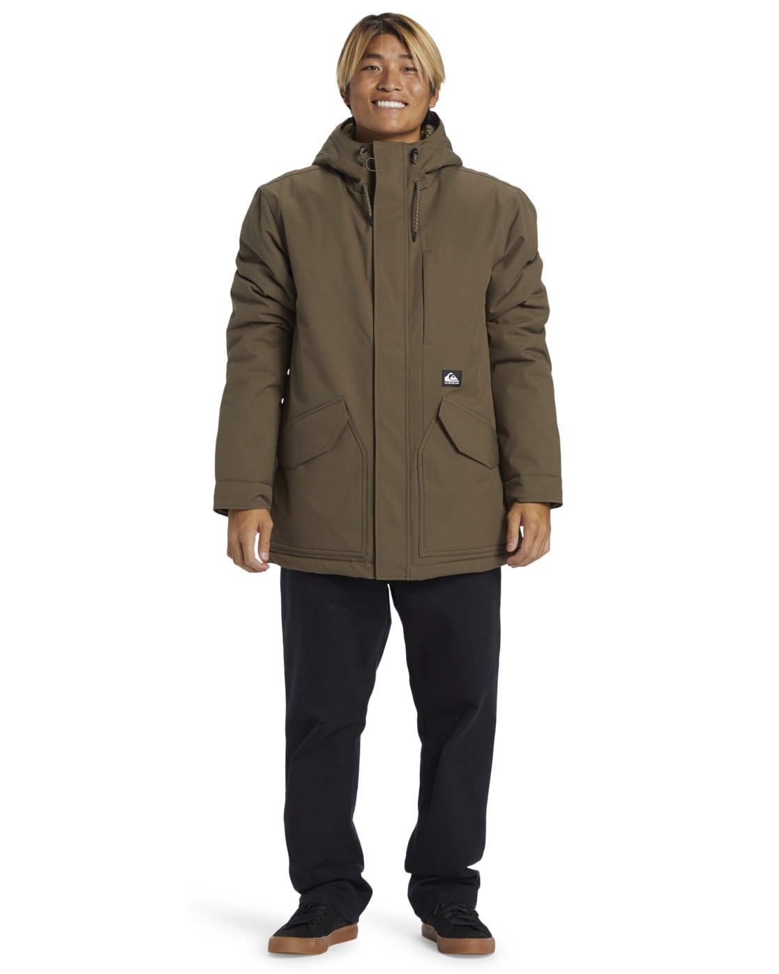 Quiksilver Outdoorjacke »Endless Trip 10K«