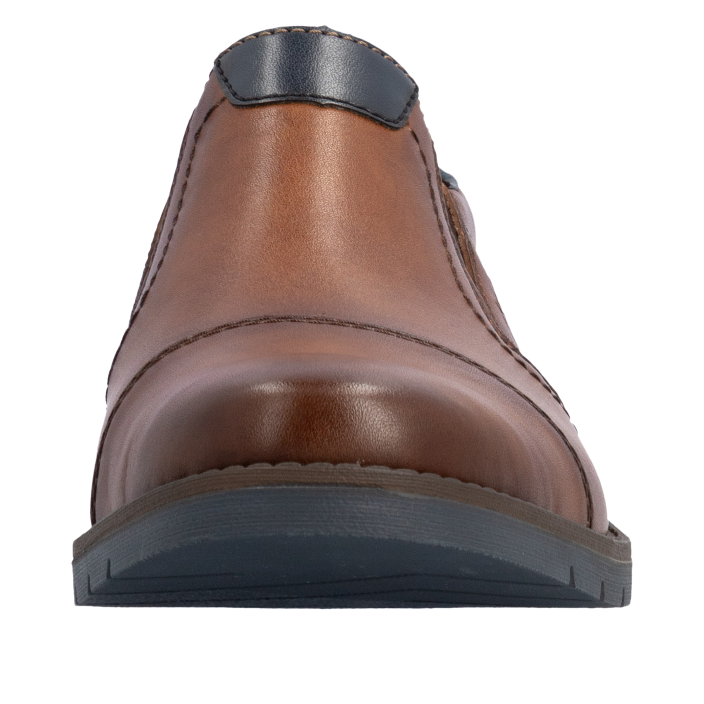 Rieker Slipper  Schlupfschuh, Business-Slipper, Halbschuh, Anzugschuh