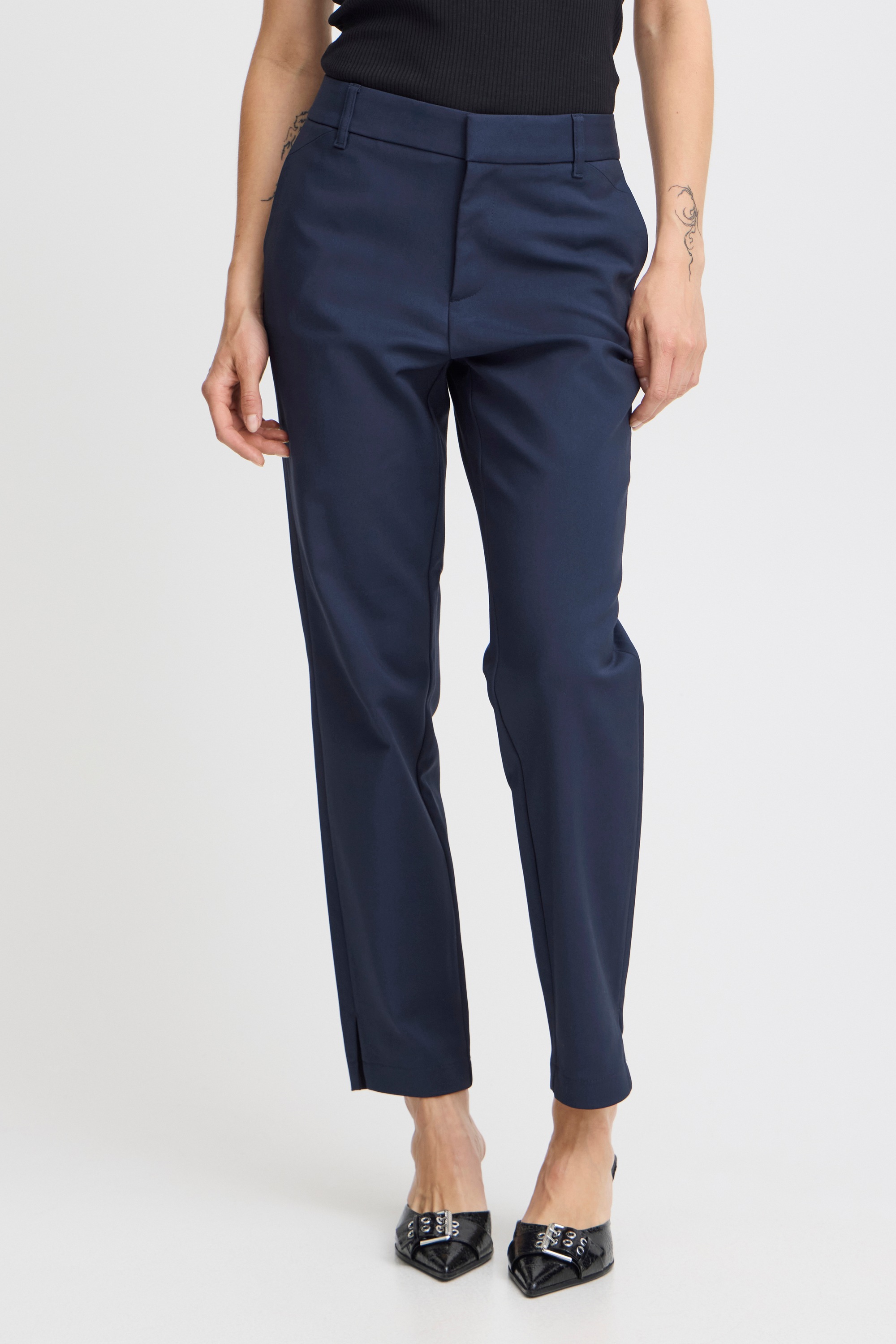 Pulz Jeans Chinohose »Chino PZBINDY«