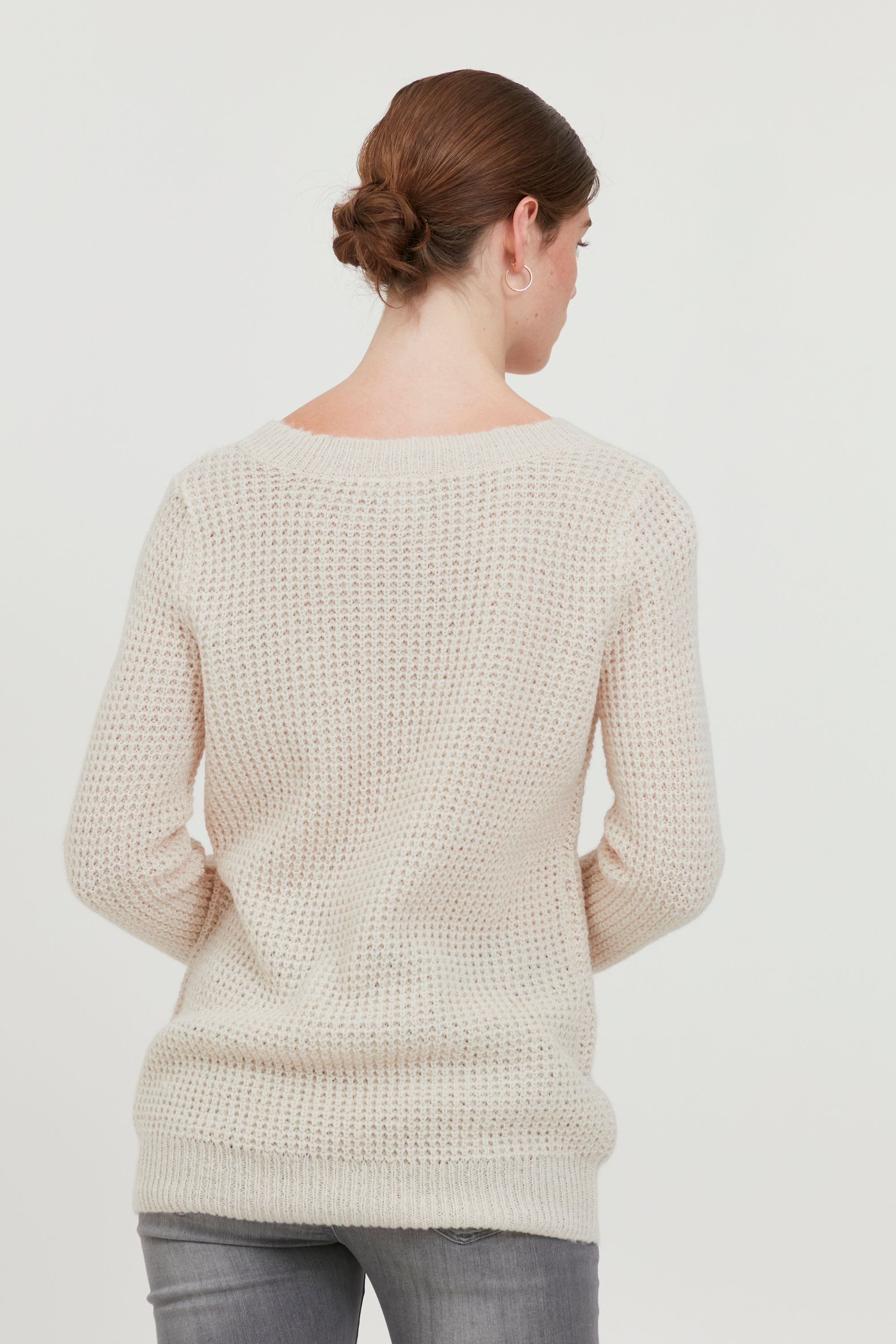 Ichi Strickpullover »Strickpullover IHOdansa«