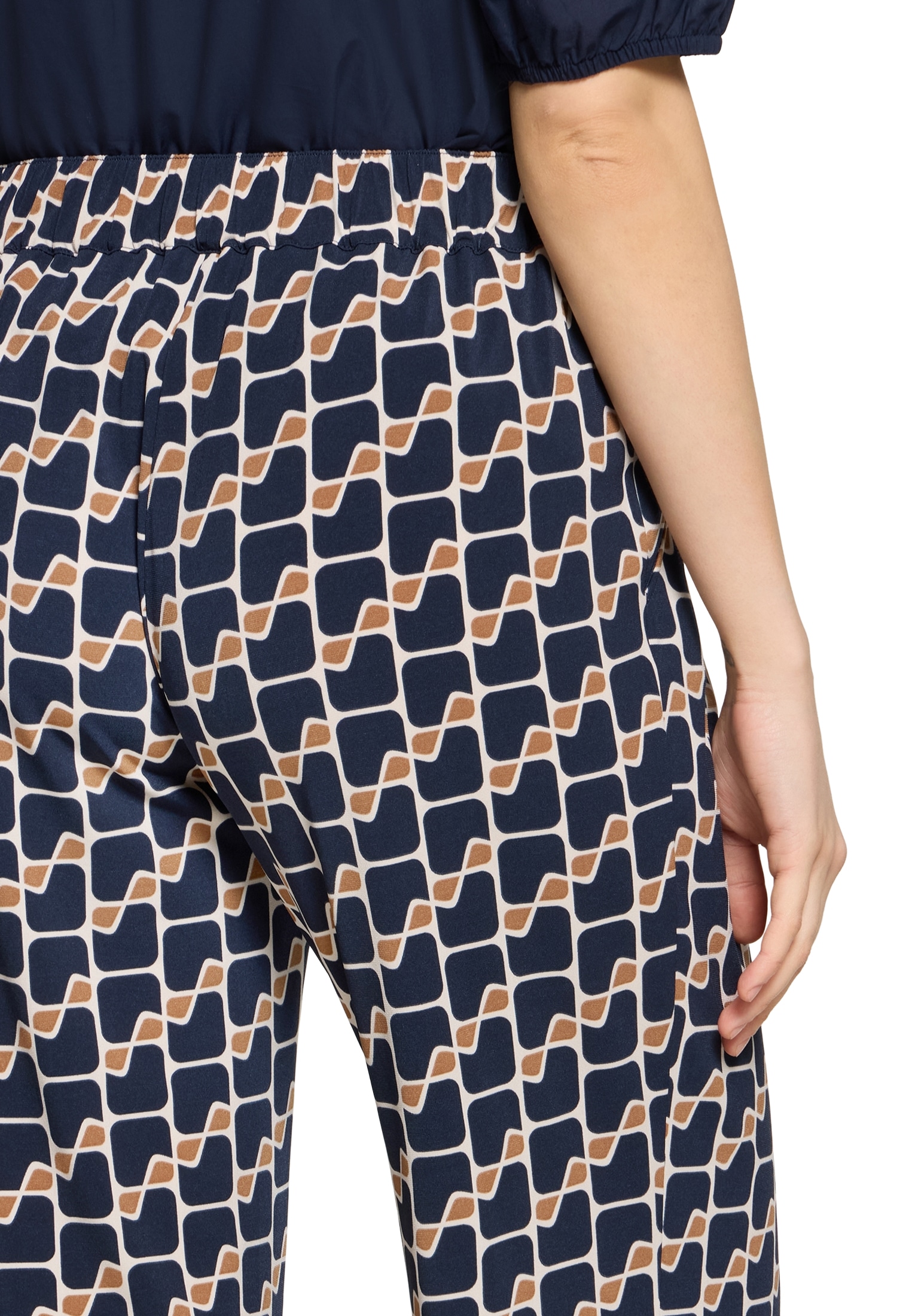 Betty Barclay Schlupfhose »Schlupfhose mit Eingrifftaschen«