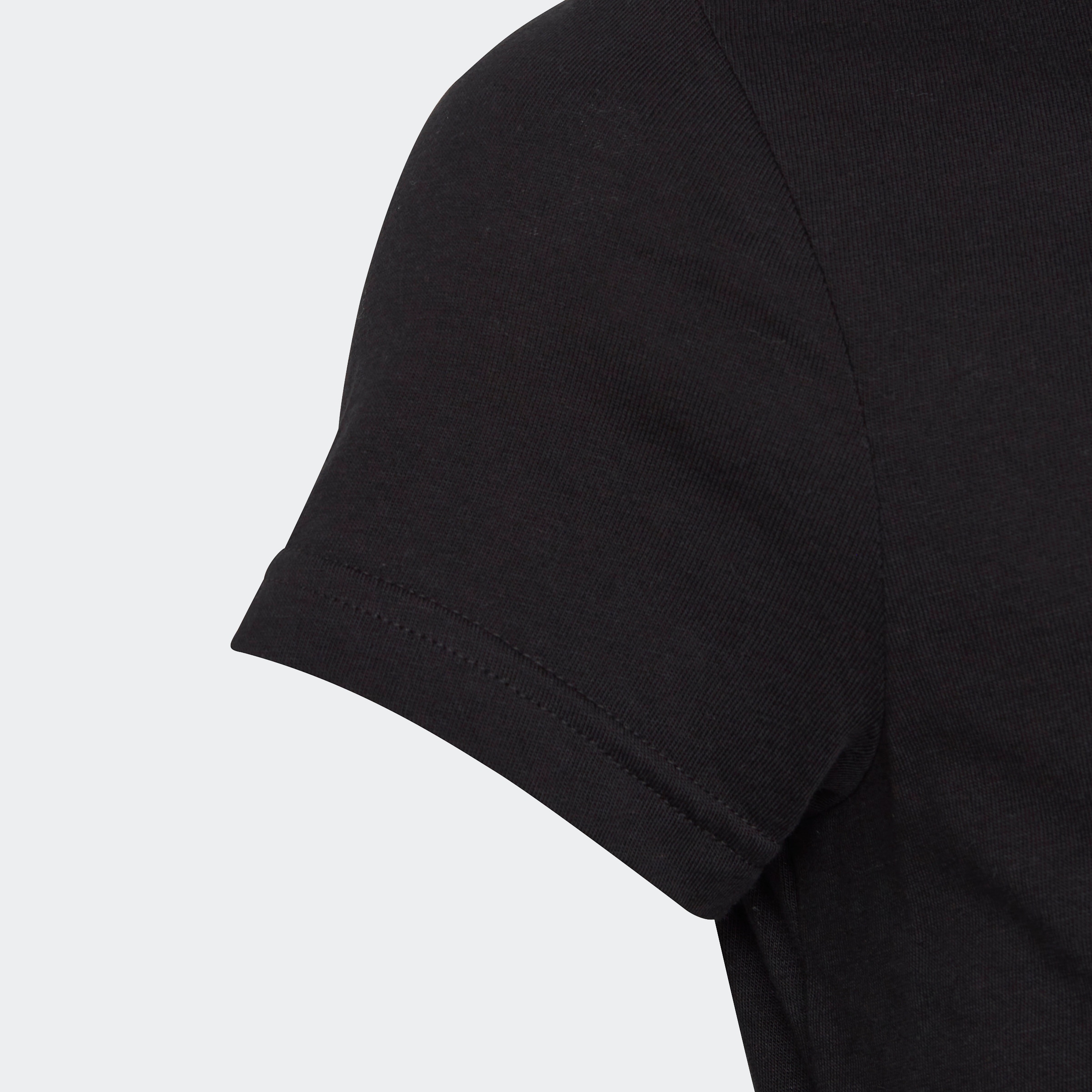 COTTON« adidas BIG OTTO T-Shirt online Sportswear »ESSENTIALS bei LOGO