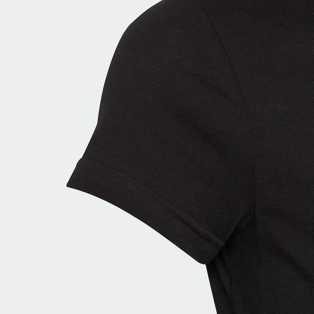 adidas Sportswear T-Shirt »ESSENTIALS BIG LOGO COTTON« online bei OTTO