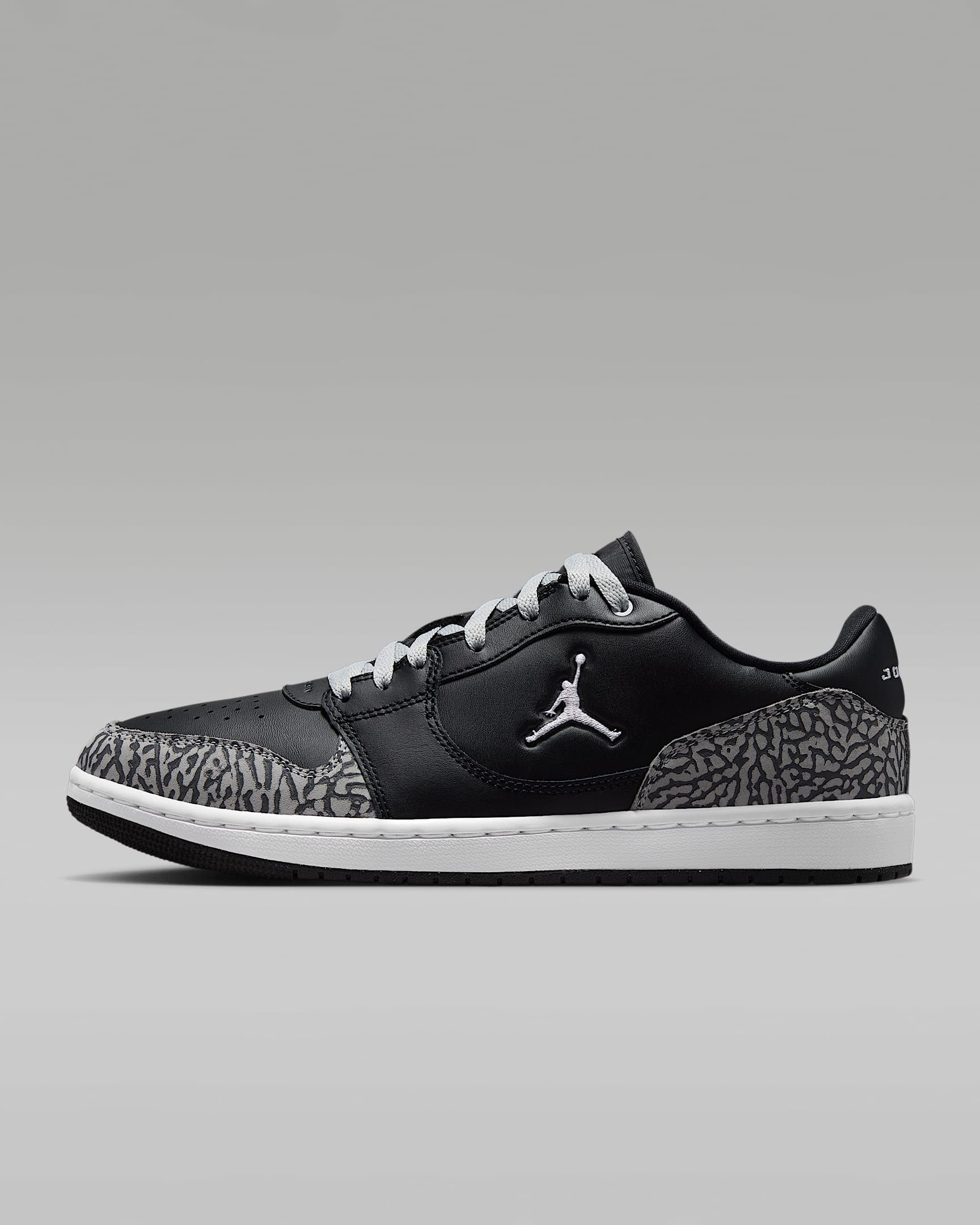 Jordan Sneaker »JORDAN COURT CONNECT LOW«