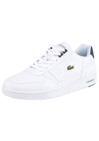 Sneaker »T-CLIP 0121 1 SUJ«