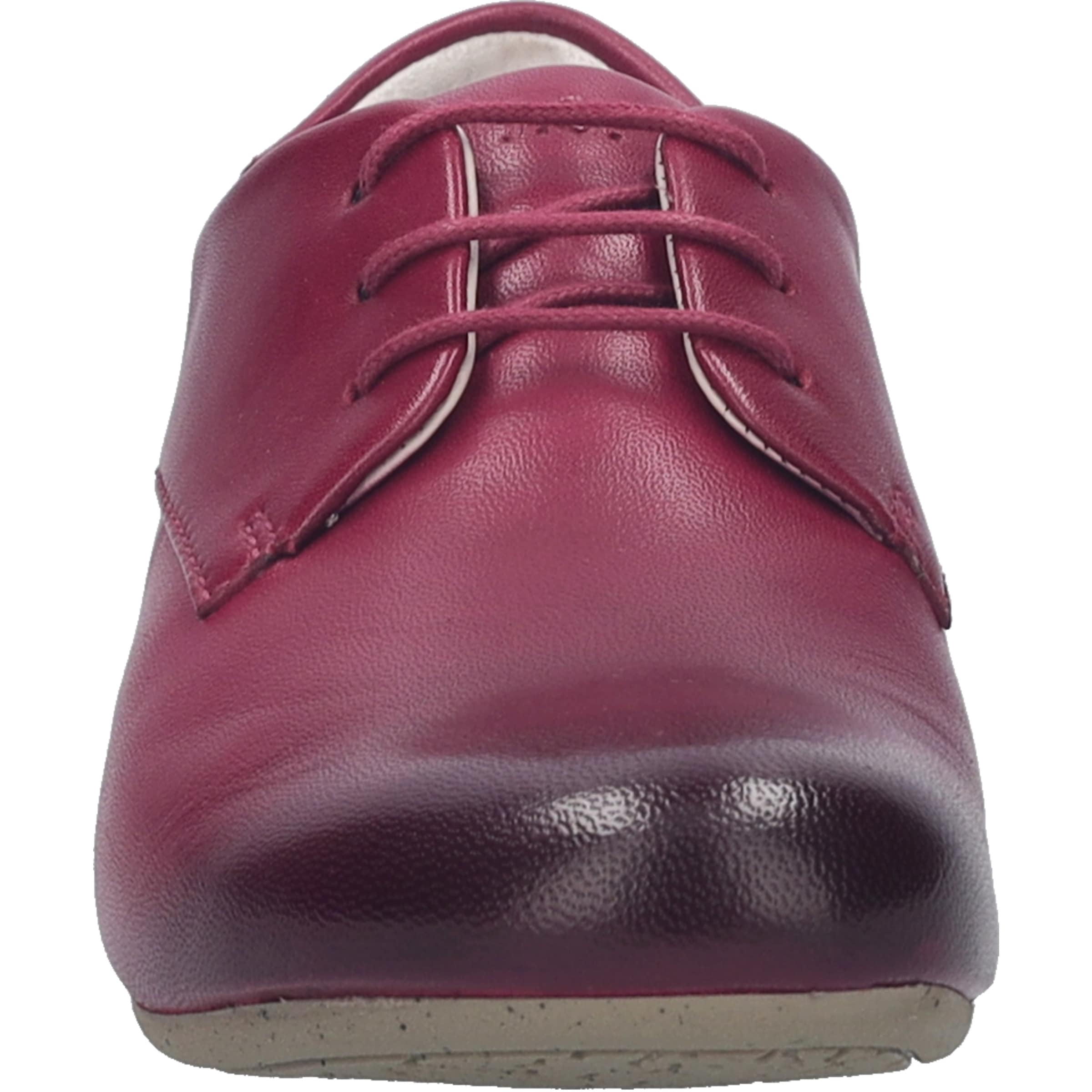 Josef Seibel Schnürschuh »Fiona 84, berry«