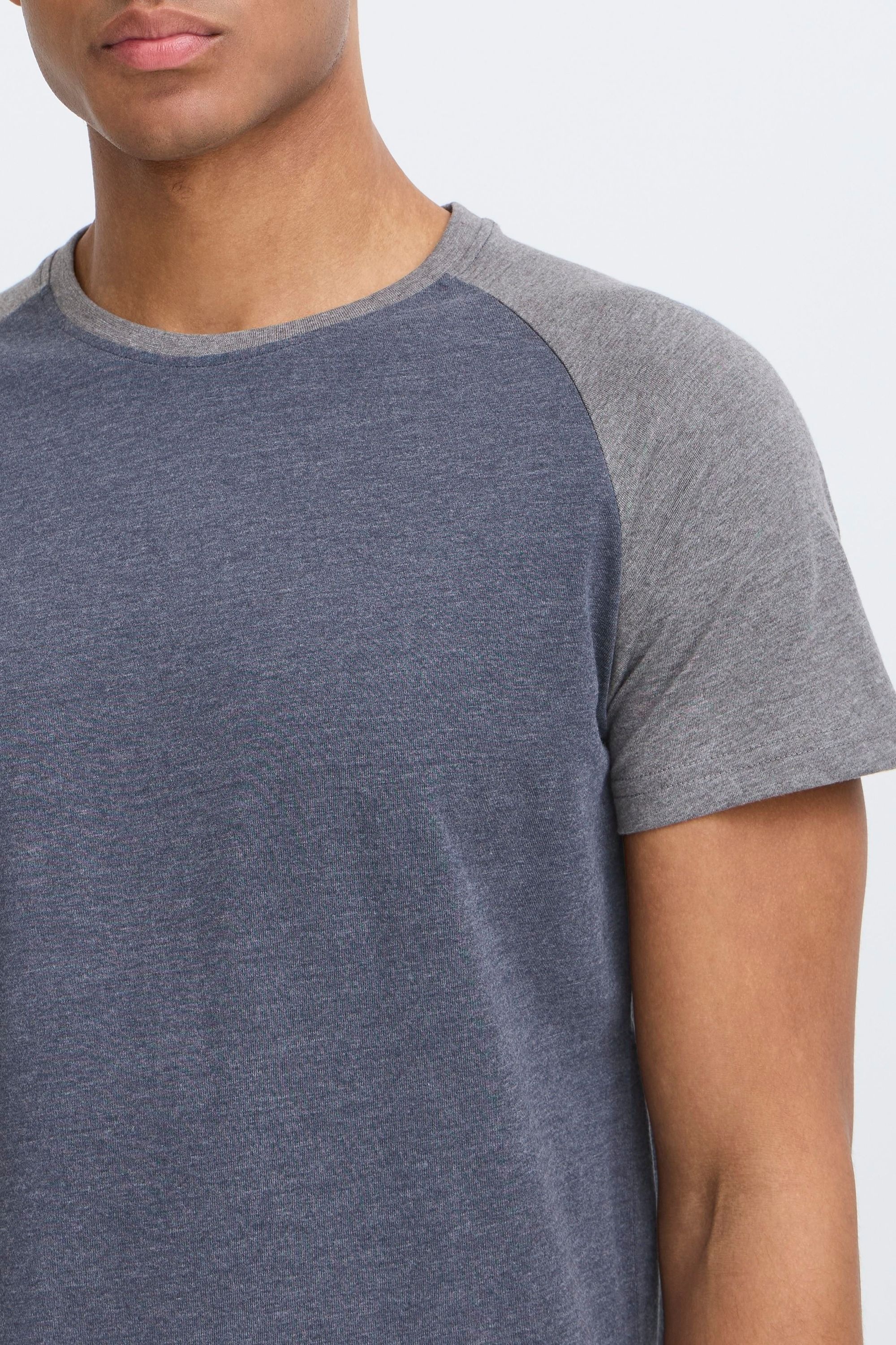 !Solid Rundhalsshirt »Rundhalsshirt SDBastian«
