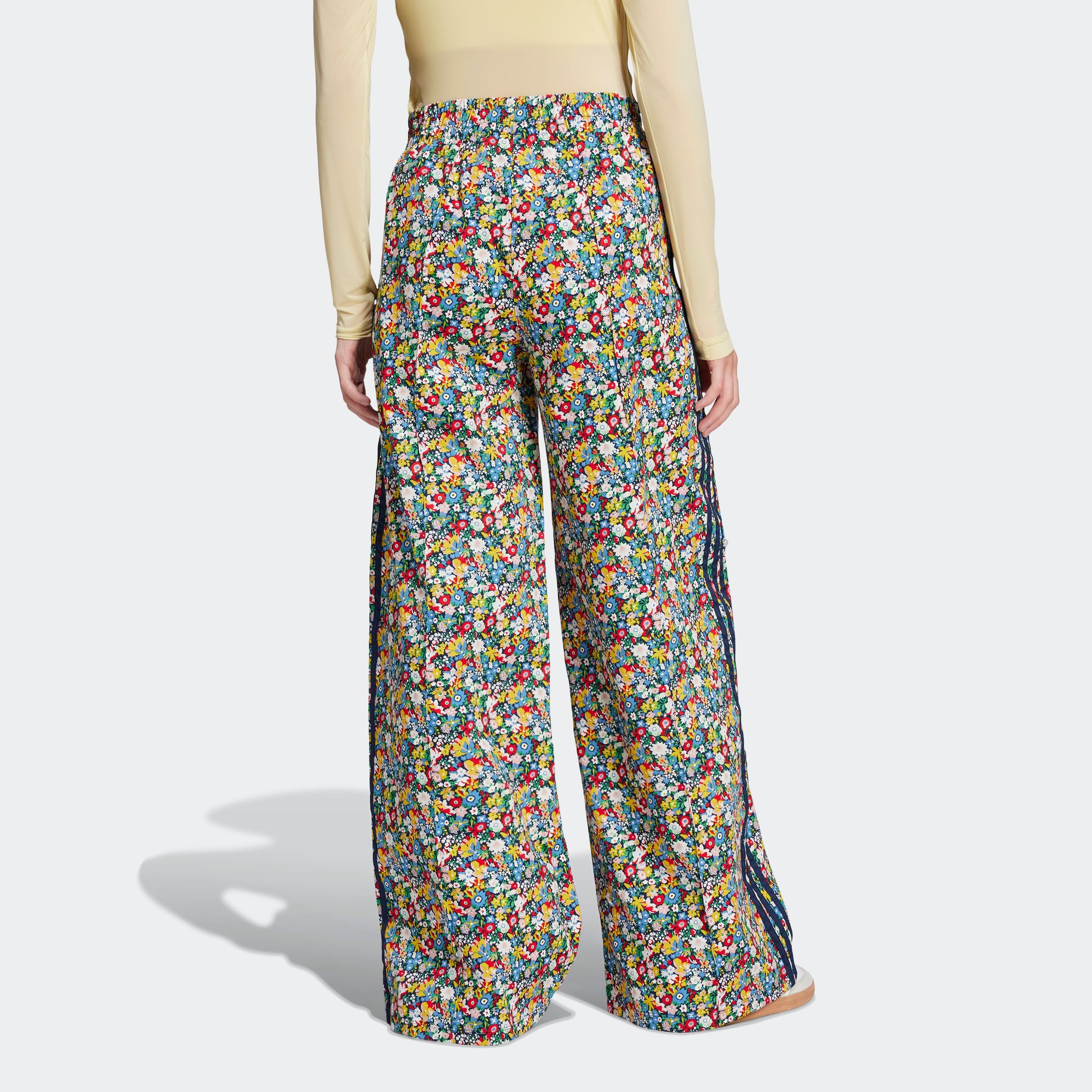 adidas Originals Sporthose »LIBERTY TRCKPNT«, (1 tlg.)