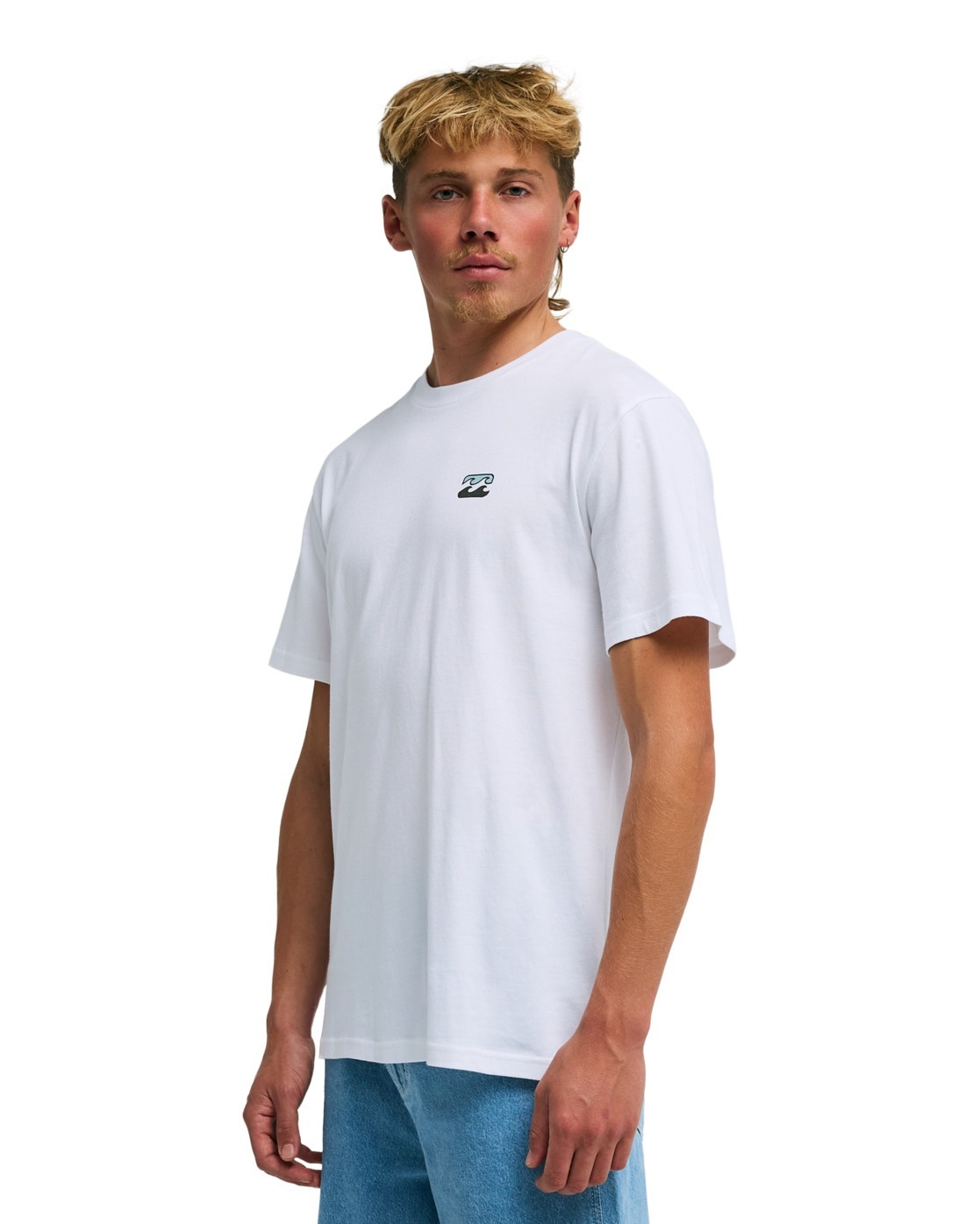 Billabong T-Shirt »Icon Wave«