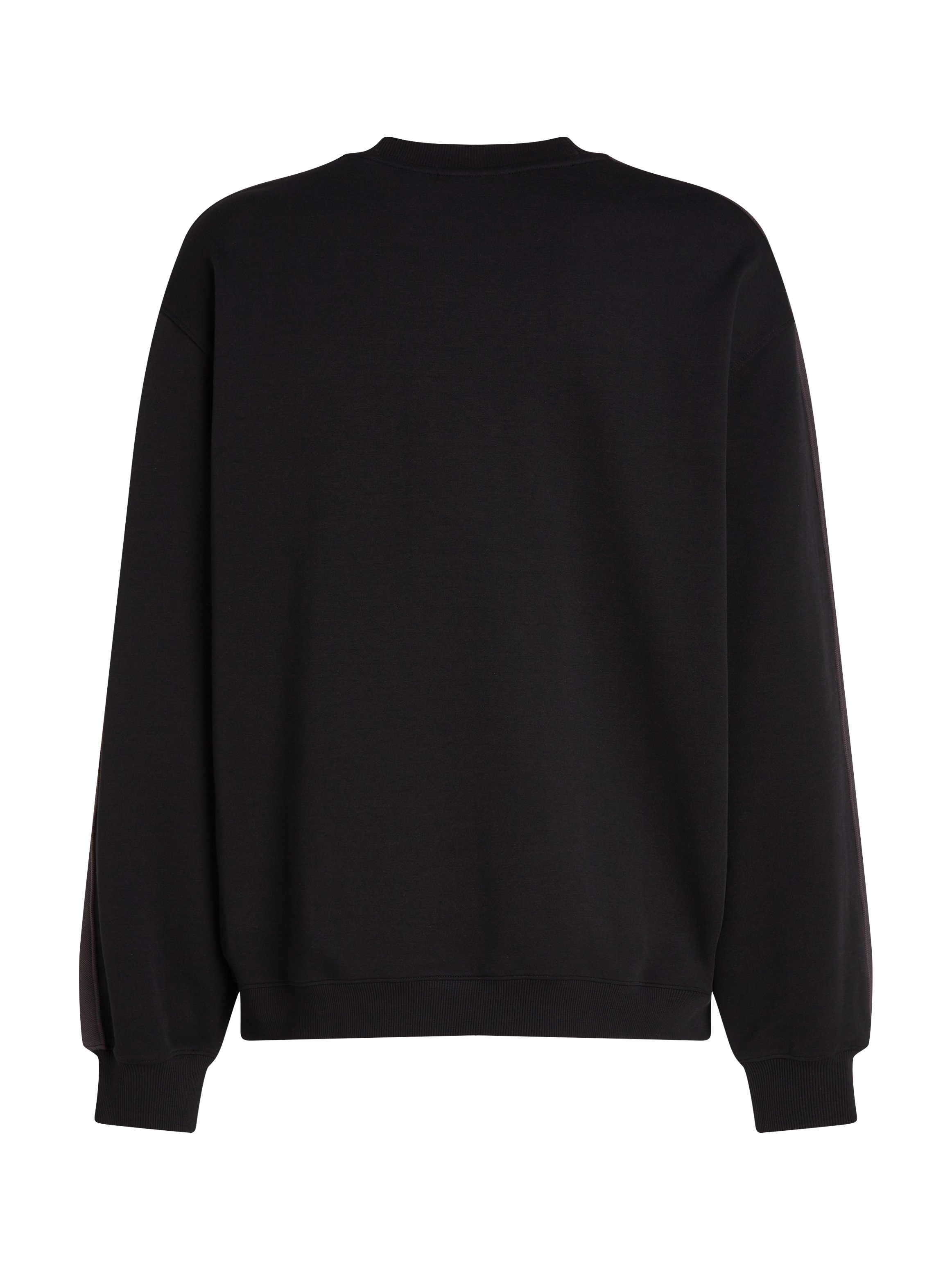 Calvin Klein Jeans Sweatshirt »LOGO TAPE CREW NECK«, mit Logo-Band an den Ärmeln