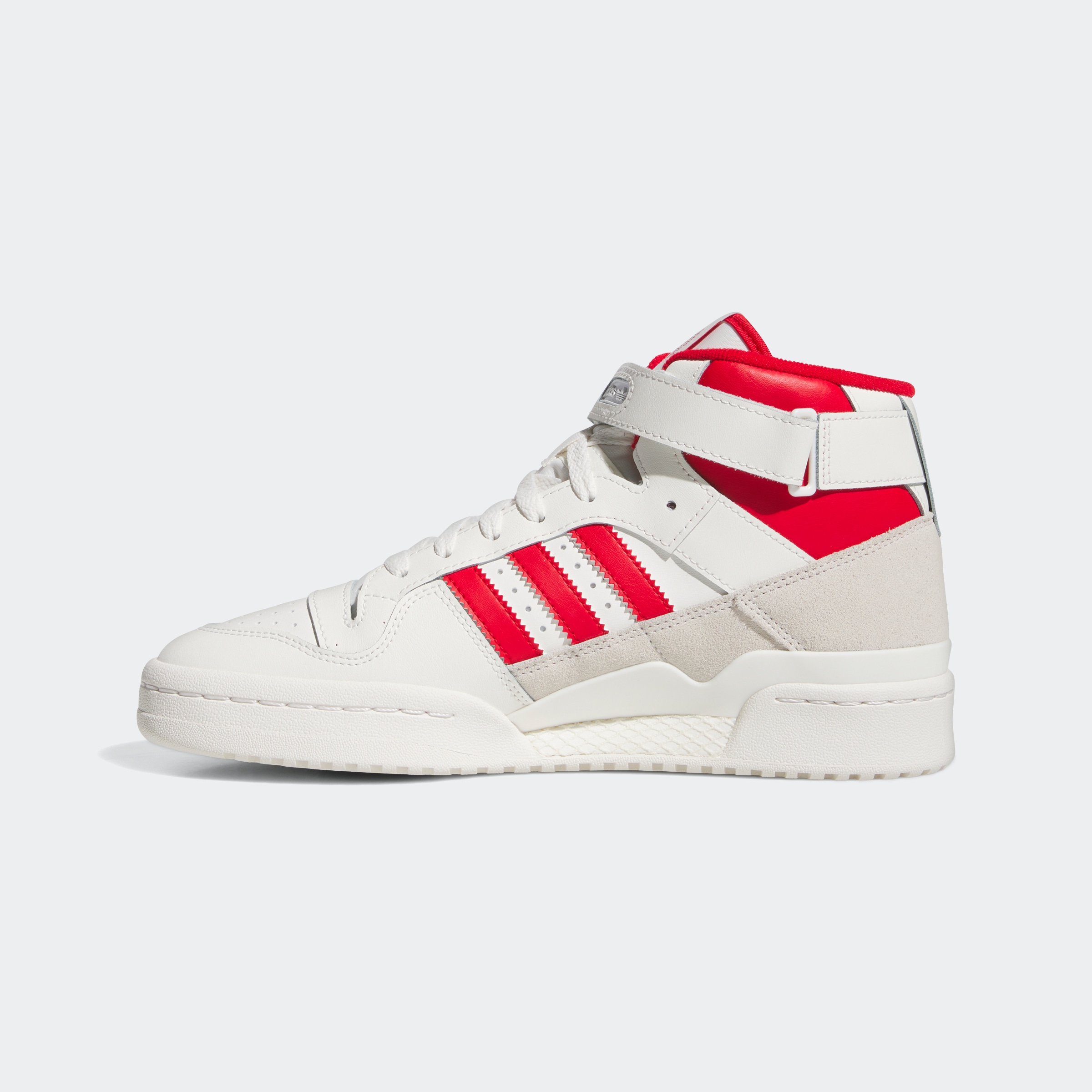 adidas Originals Sneaker »FORUM MID«