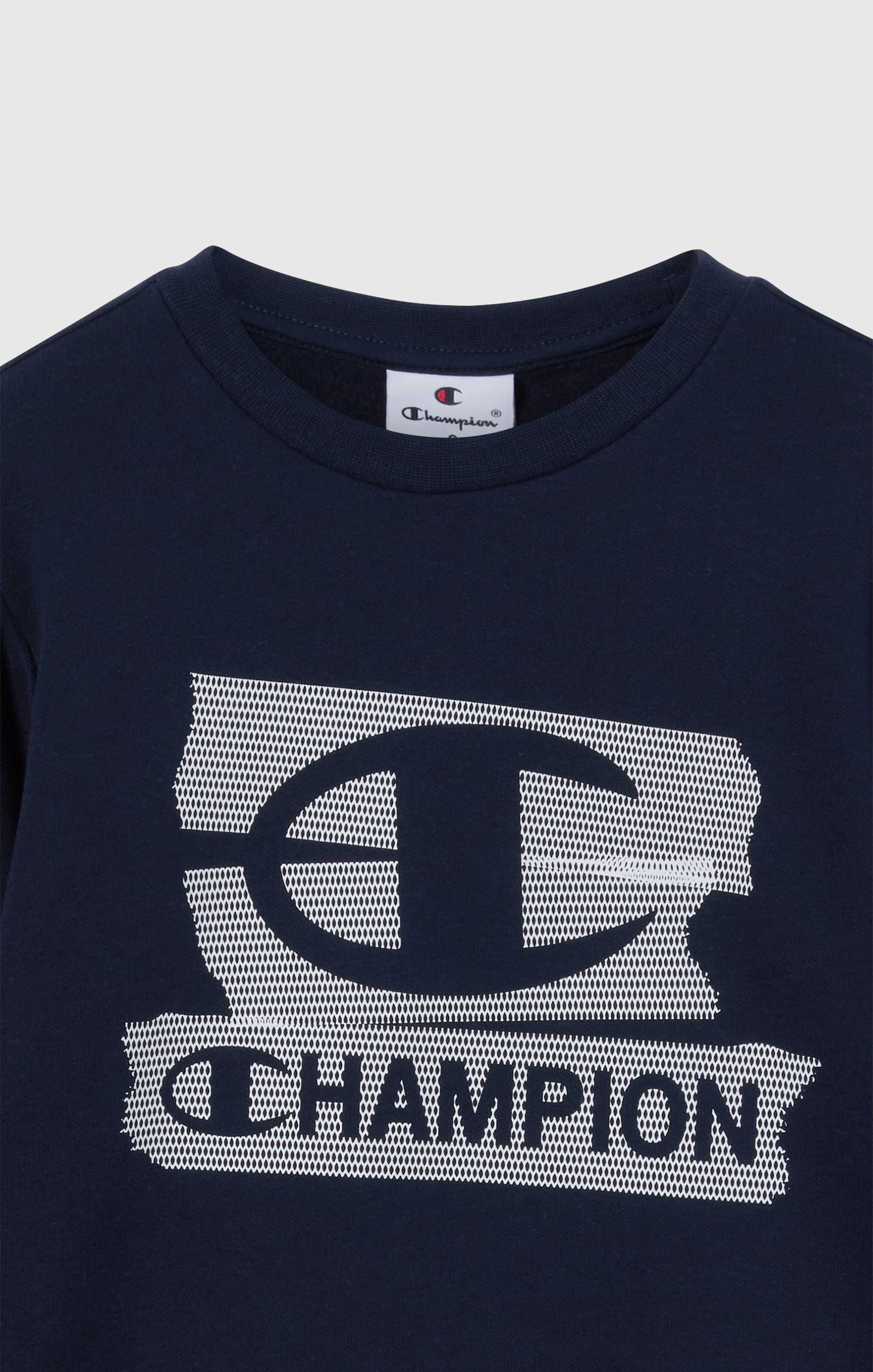 Champion Sweatshirt »SPORTWEAR CREWNECK Standard Fit«, 1 Stk.
