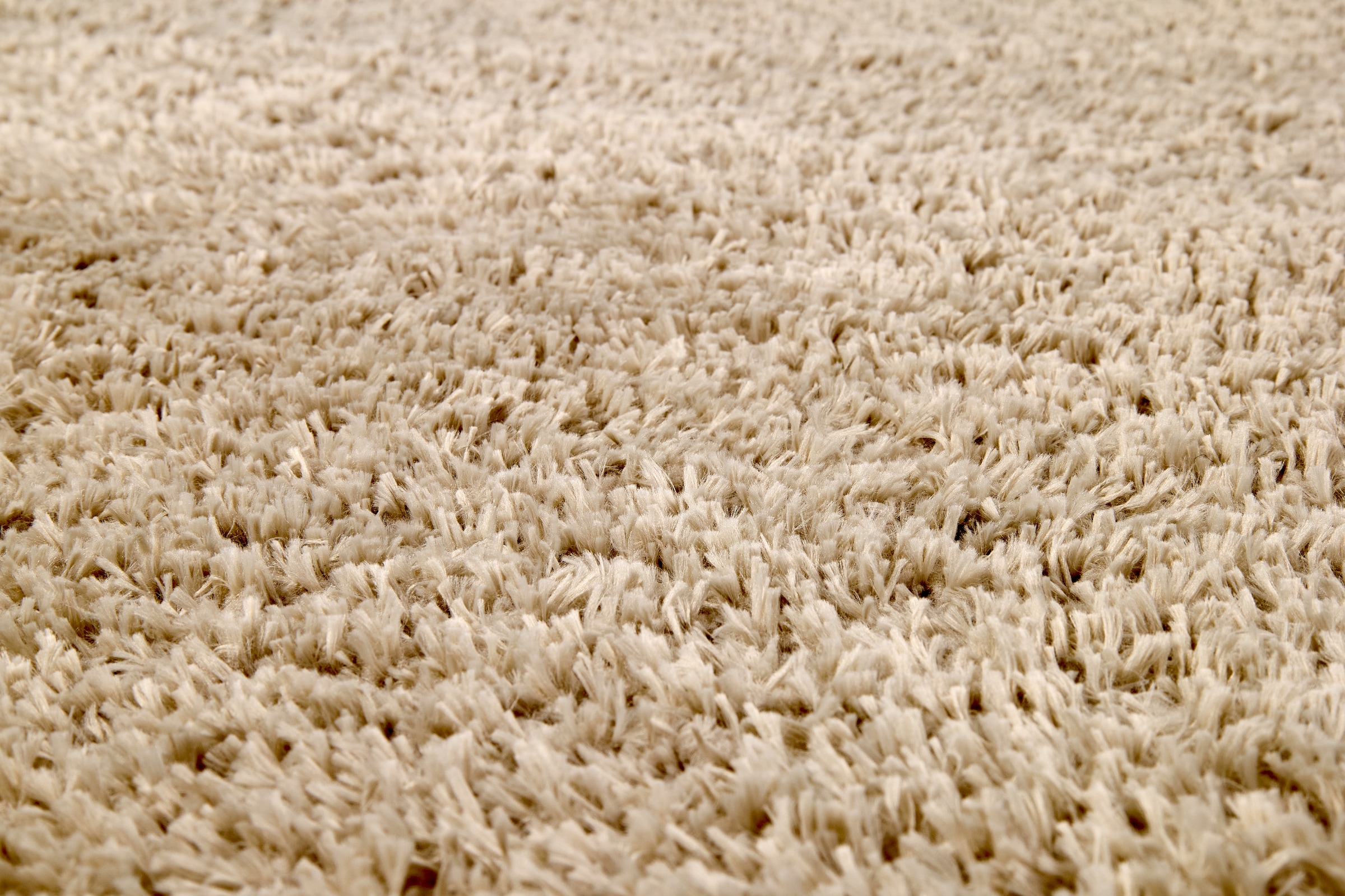 ASTRA Hochflor-Teppich »Paulie 250«, rechteckig, 25 mm Höhe, weicher Langflor, Shaggy, Wohnzimmer, Schlafzimmer