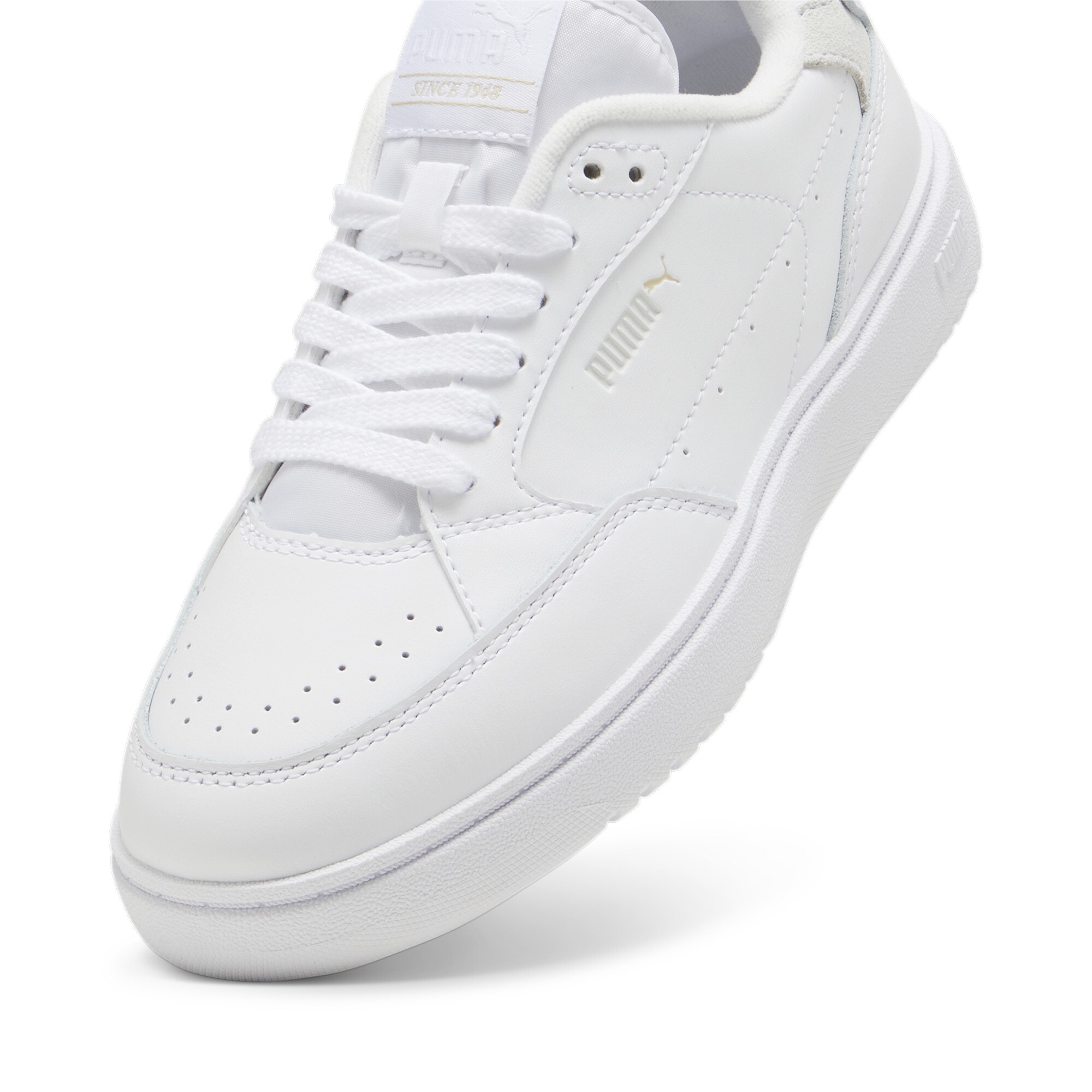 PUMA Sneaker »DOUBLECOURT WNS«