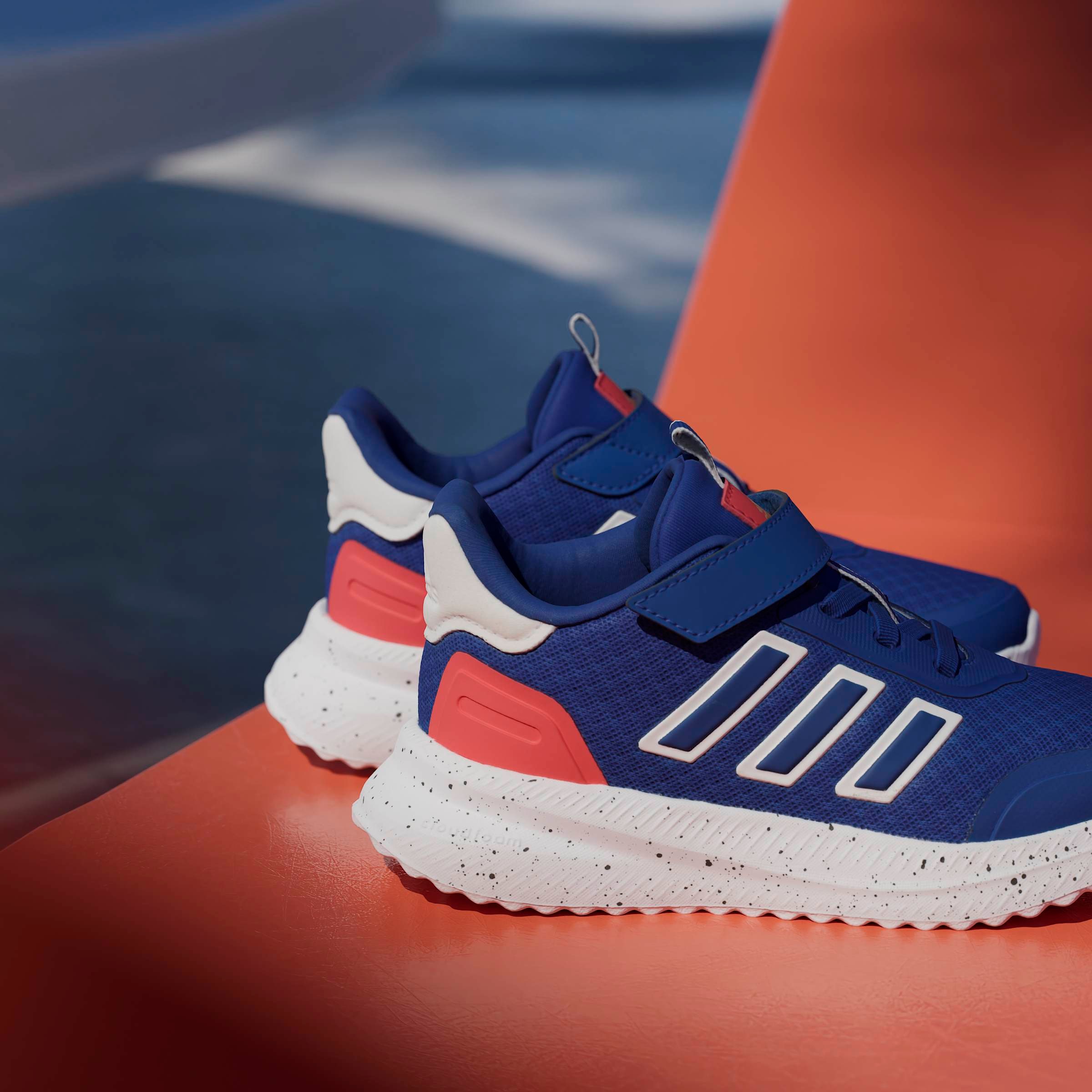 adidas Sportswear Sneaker »X_PLRPATH  FÜR KINDER«  mit Klettverschluss, für Kinder & Jugendliche