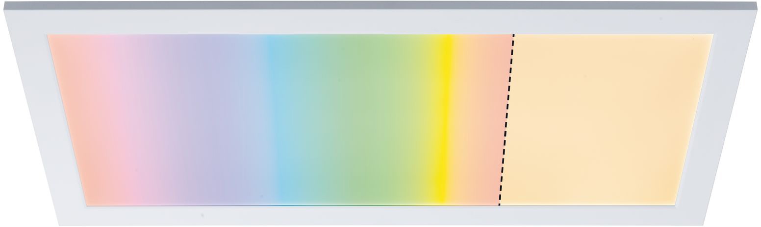 Paulmann LED Panel »Amaris«, 1 flammig