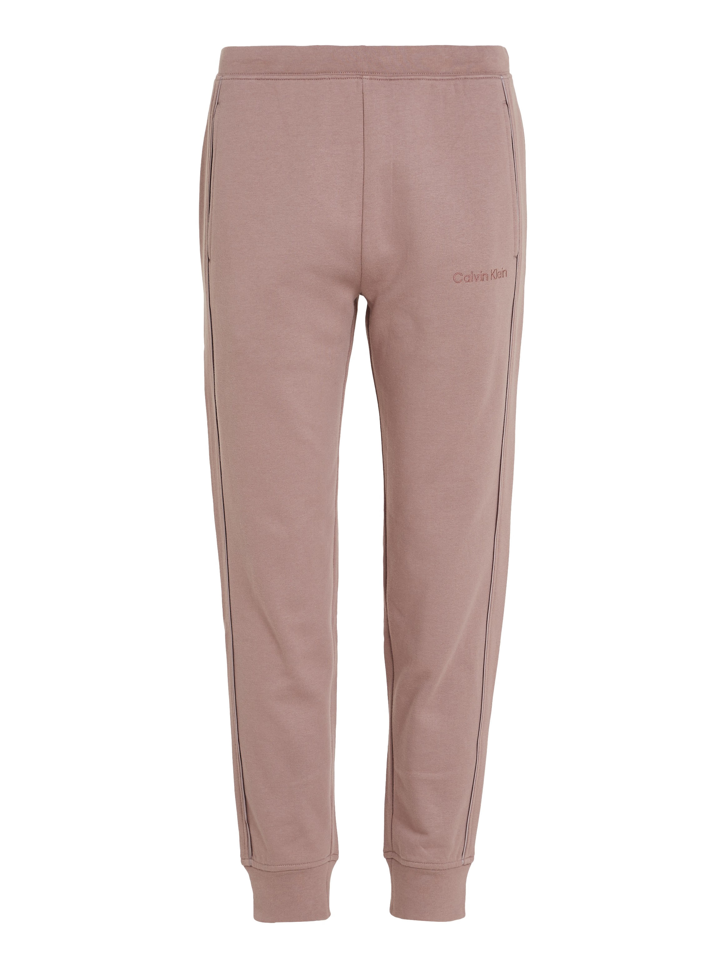 Calvin Klein Underwear Sweathose »JOGGER«, mit toniger Paspel