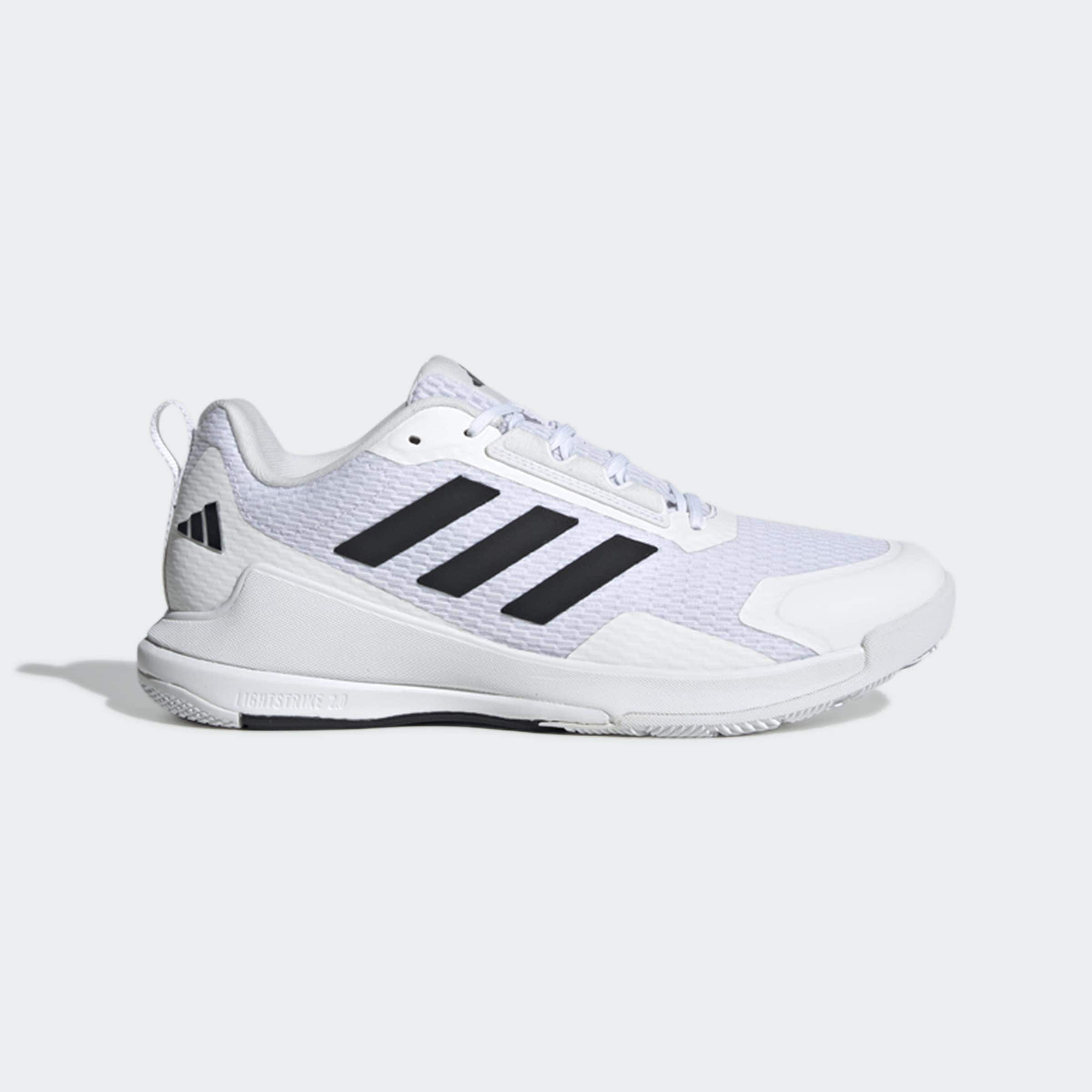 adidas Performance Hallenschuh »NOVAFLIGHT 2 INDOOR«  Volleyballschuh