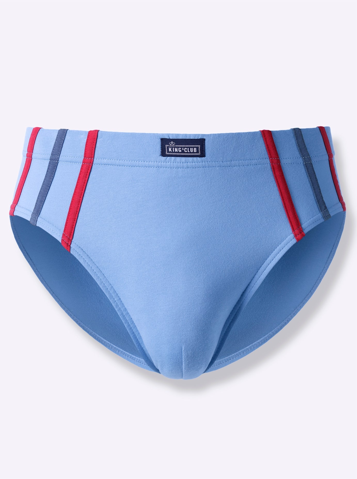 Kings Club Slip, (5 St.)