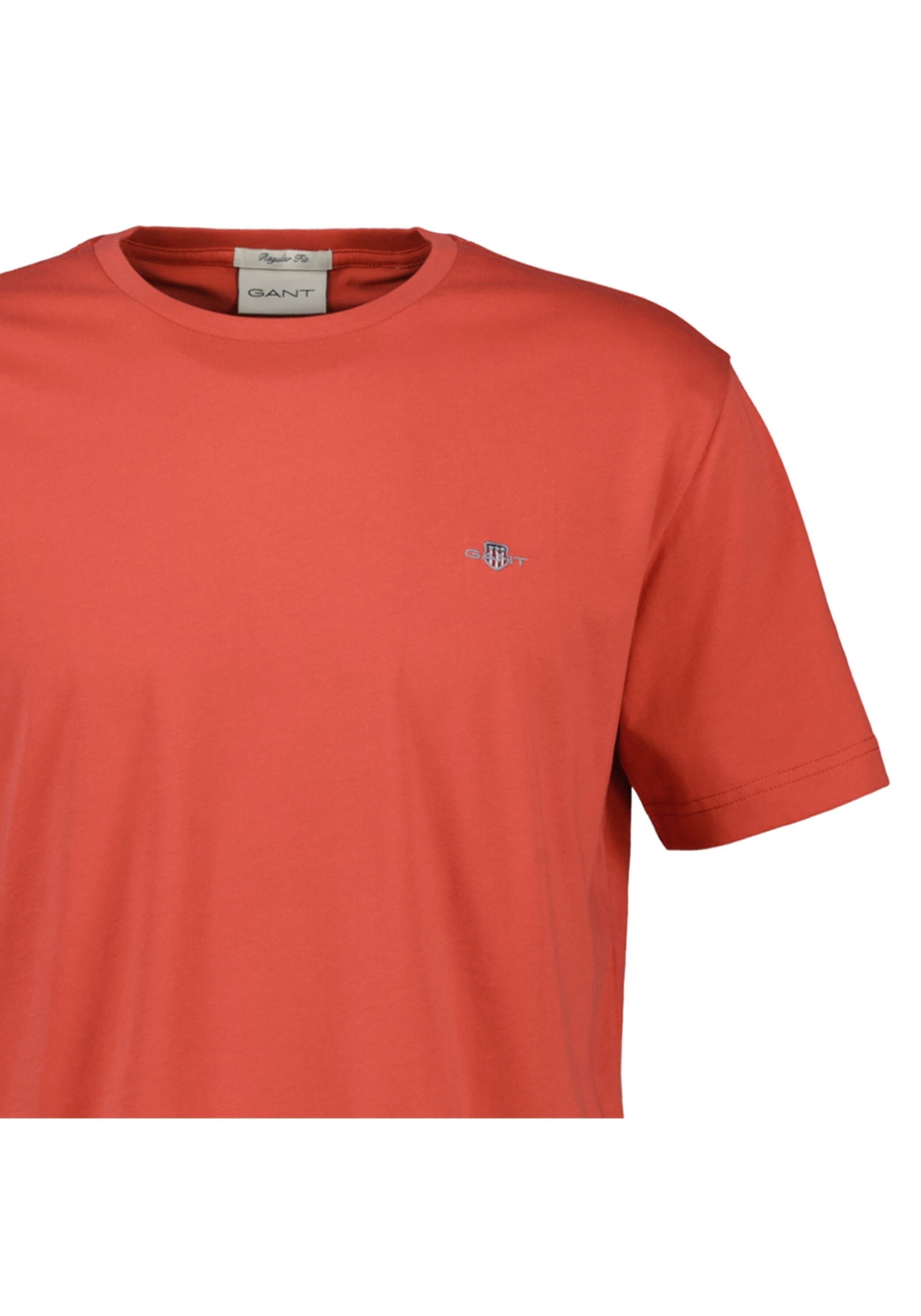 Gant T-Shirt »T-Shirt Reg Shield 1er Pack«