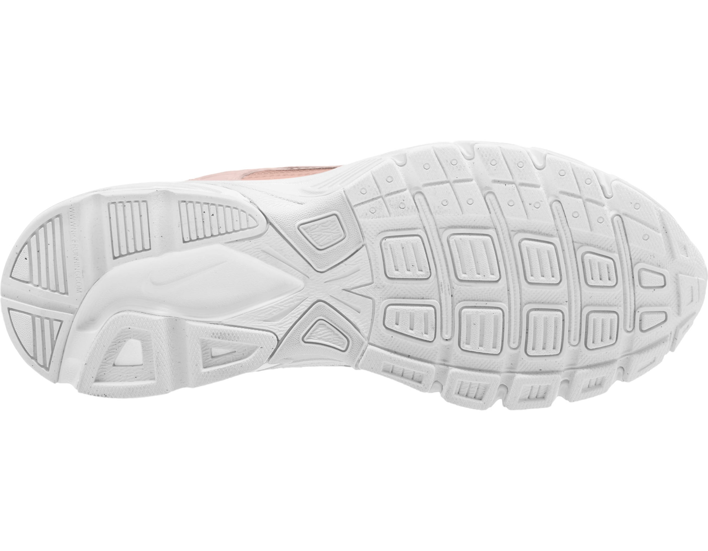 Nike Sportswear Sneaker »Initiator«  inspiriert vom Design des Nike P-6