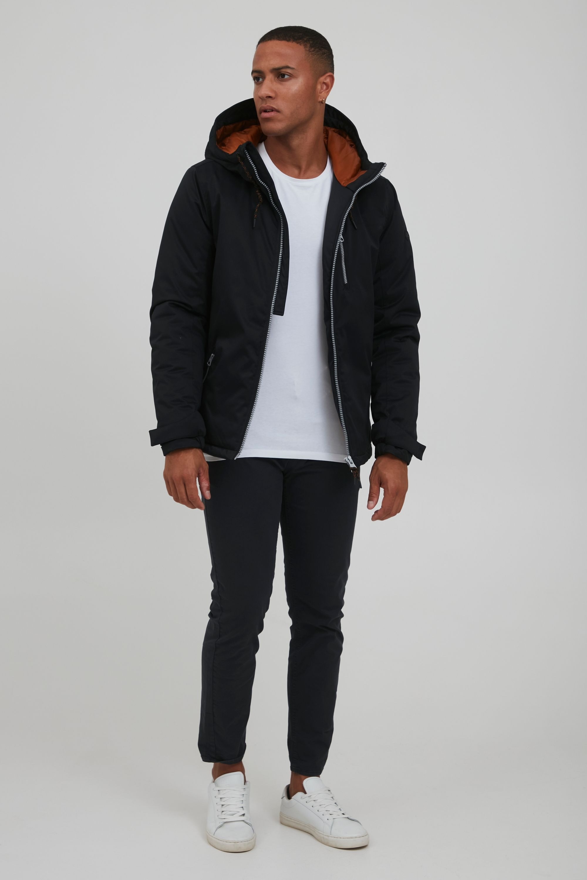 Blend Winterjacke »Winterjacke BHLeto«