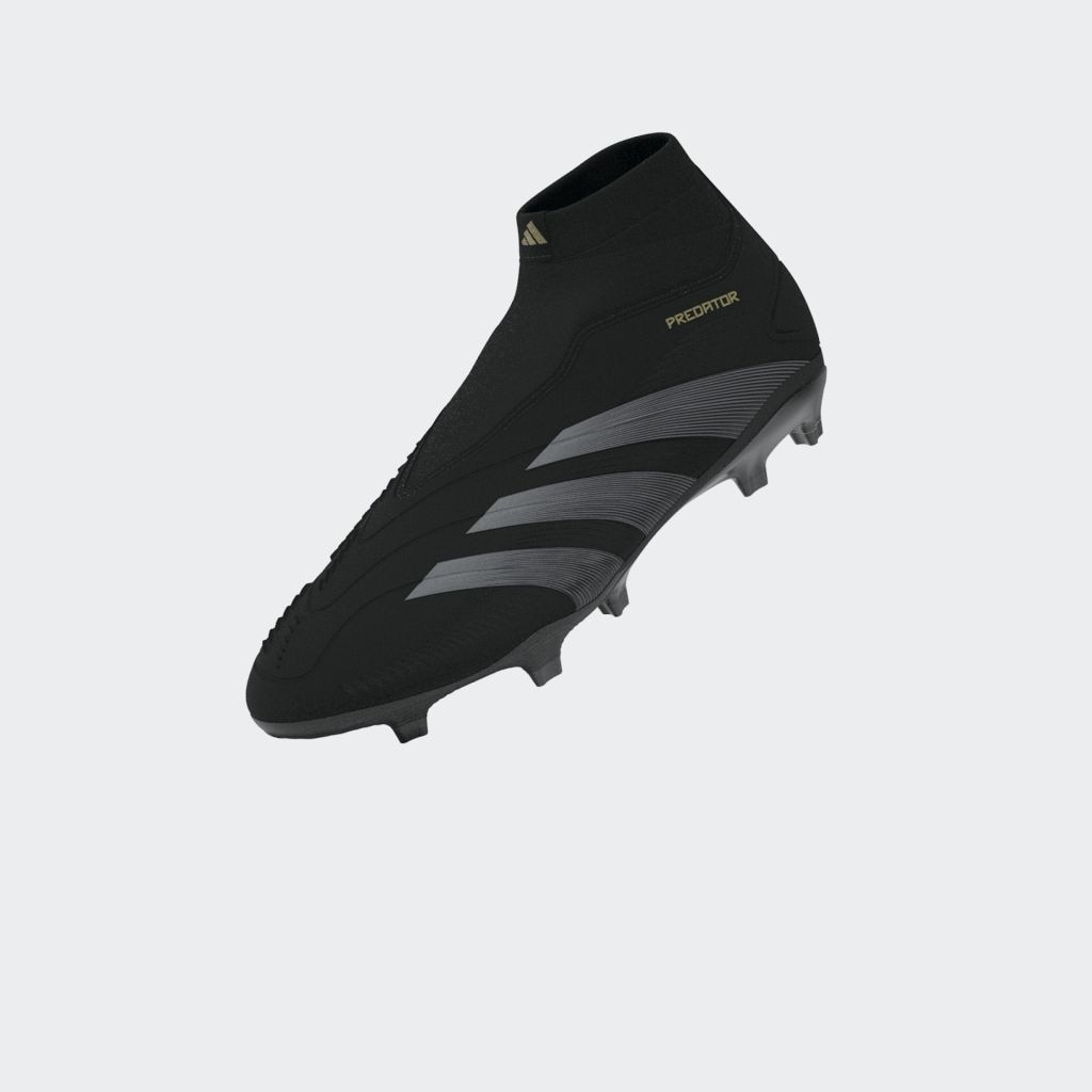 adidas Performance Fußballschuh »PREDATOR LEAGUE LACELESS FG«, für Rasenplätze