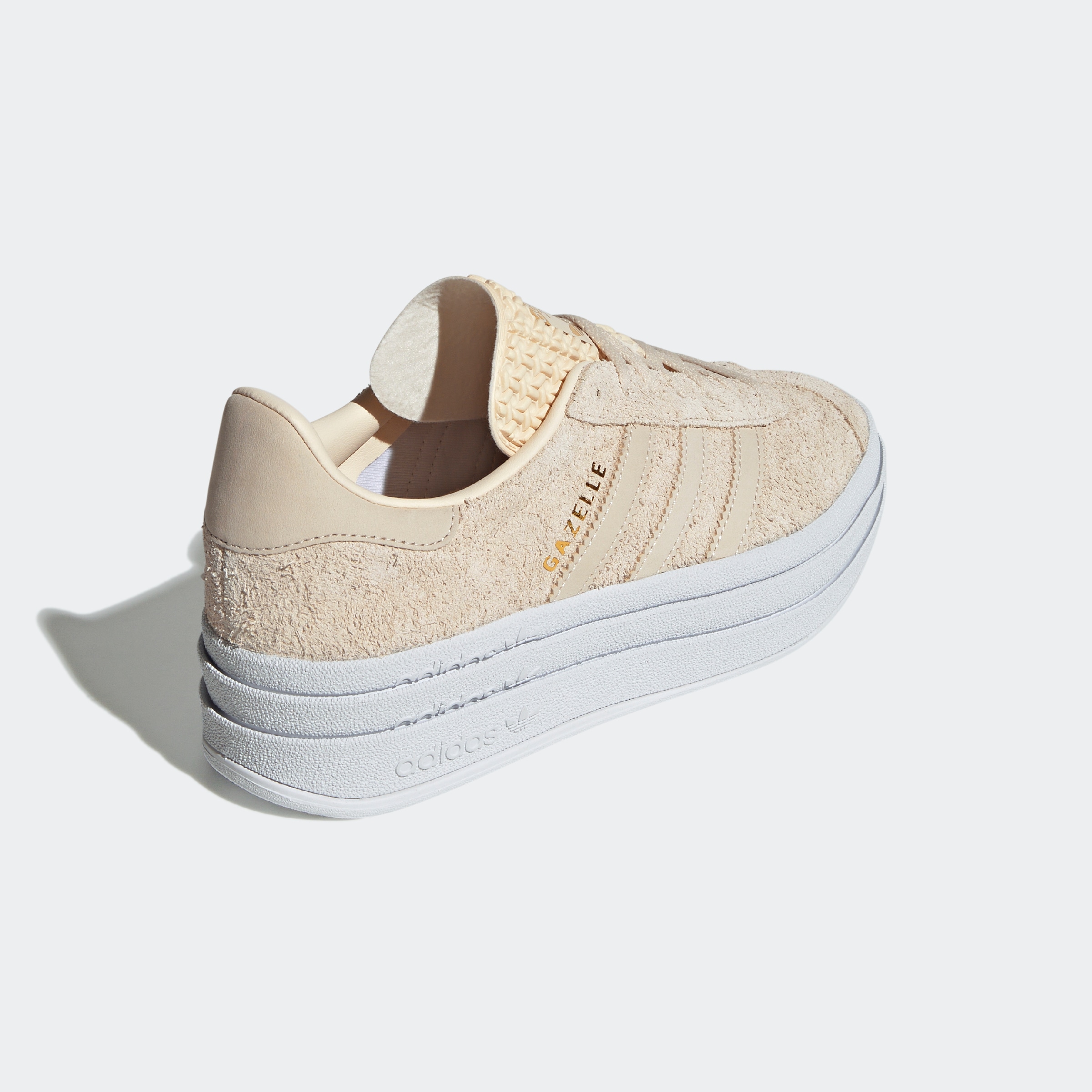 adidas Originals Sneaker »GAZELLE BOLD«