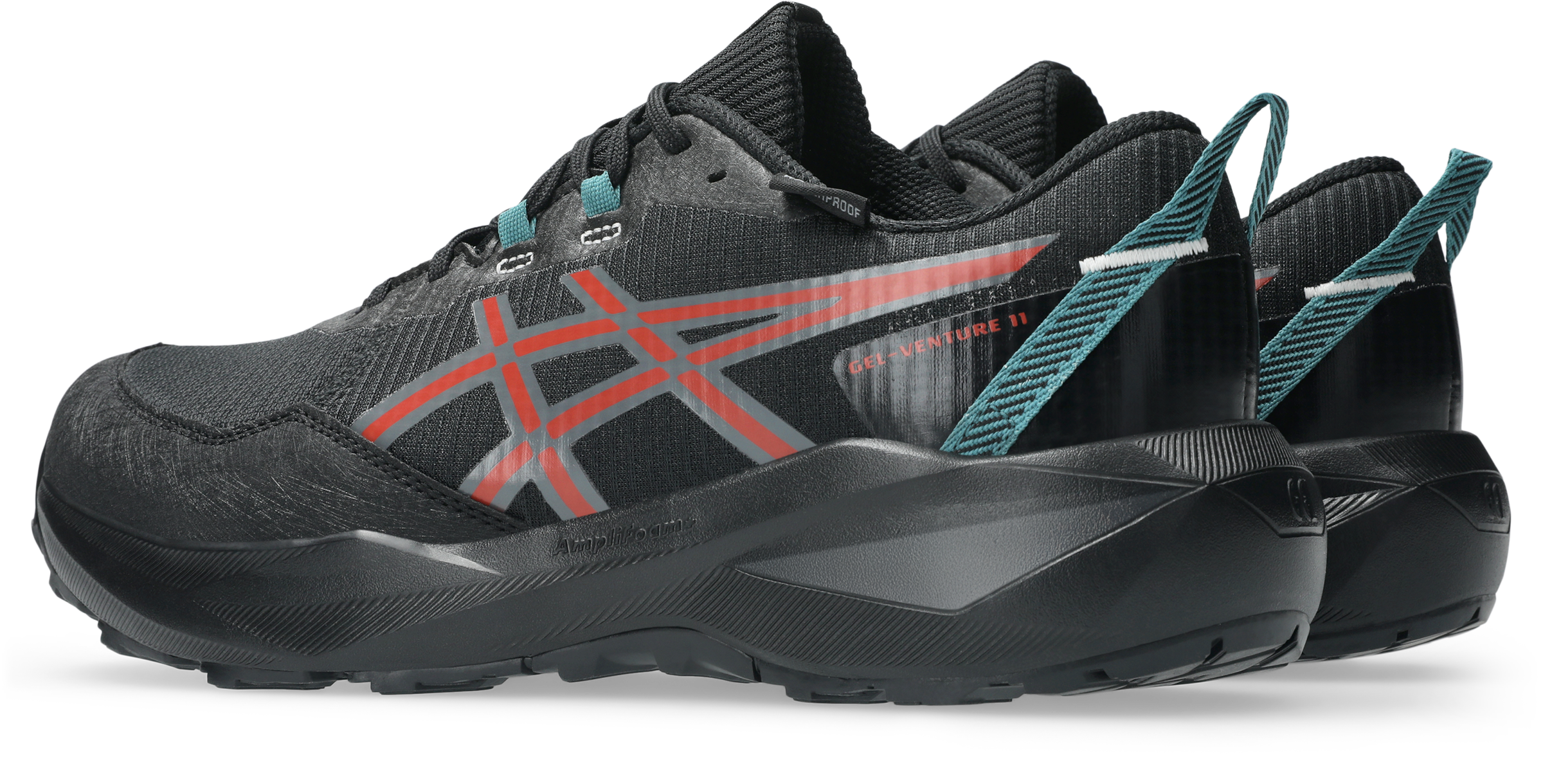 Asics Trailrunningschuh »GEL-VENTURE 11 WP«  wasserdicht