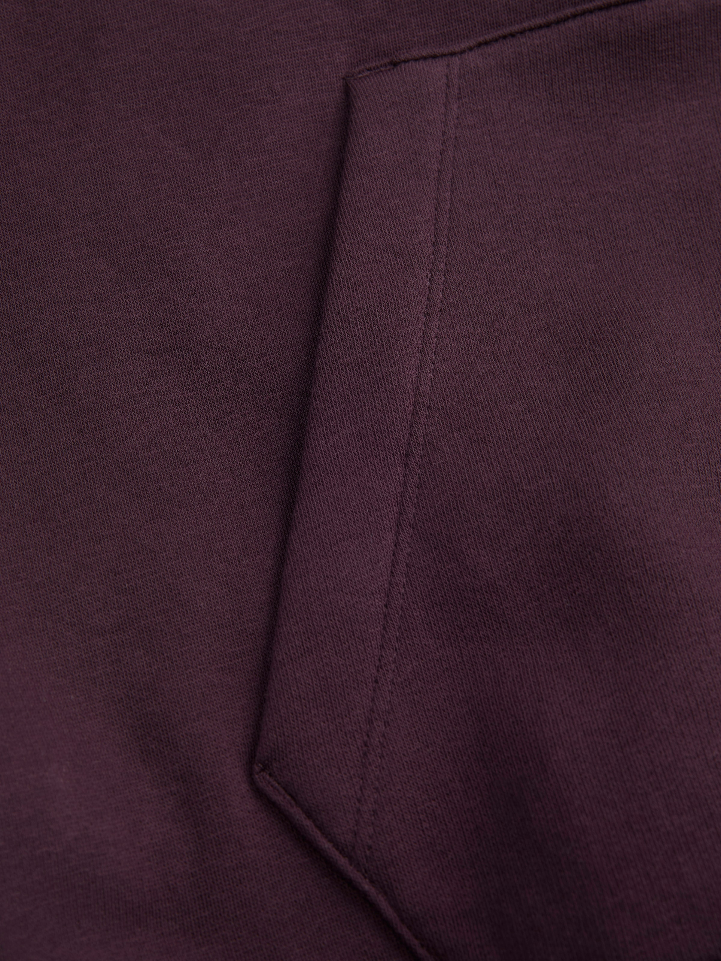 Jack & Jones PlusSize Kapuzensweatshirt »JJESTAR JJ SWEAT HOOD NOOS PLS«, mit Kängurutasche