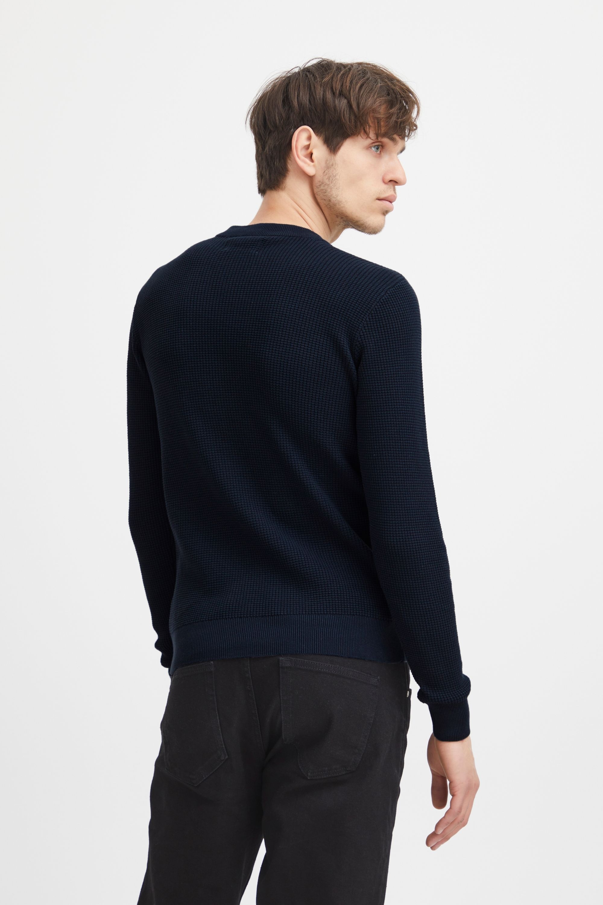 Casual Friday Strickpullover »Strickpullover CFKarlo«