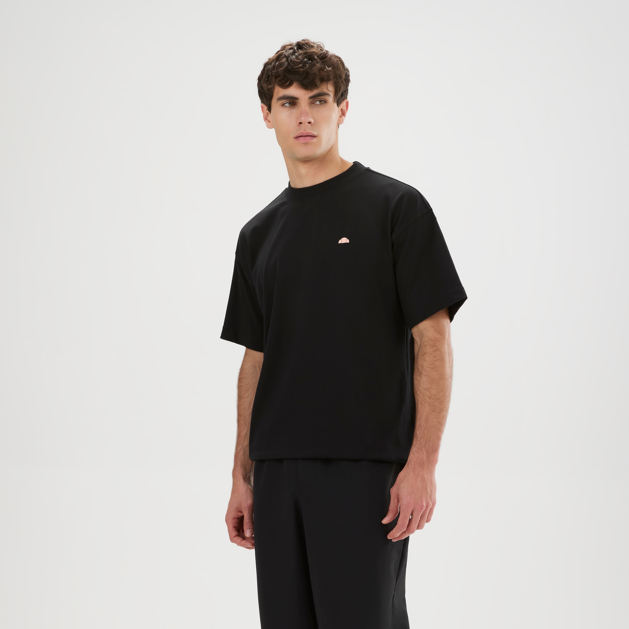 Ellesse T-Shirt »GELATERIA TEE« sportlicher Stil, für Alltag und Freizeit