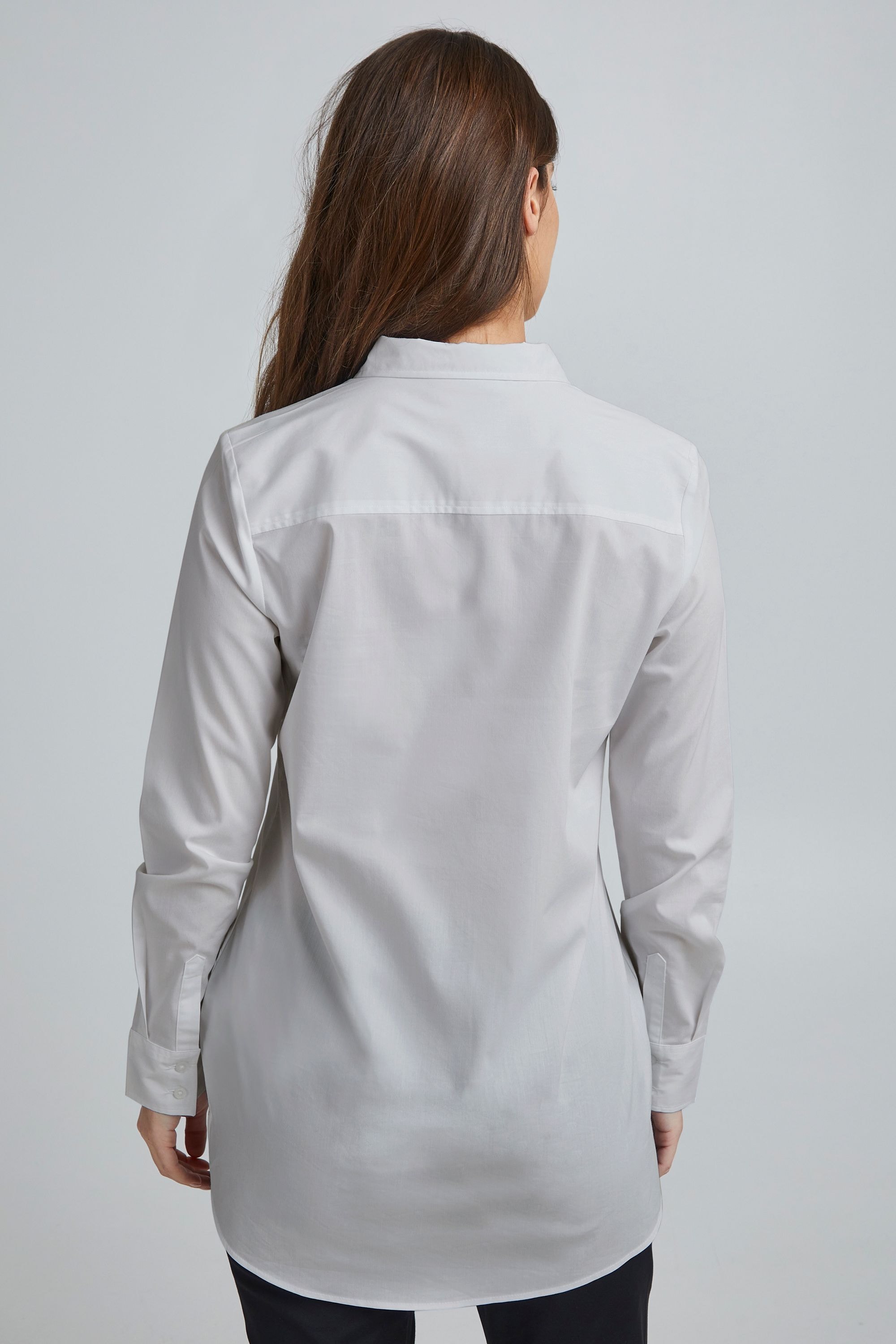 fransa Tunika »Hemdbluse FRZashirt«