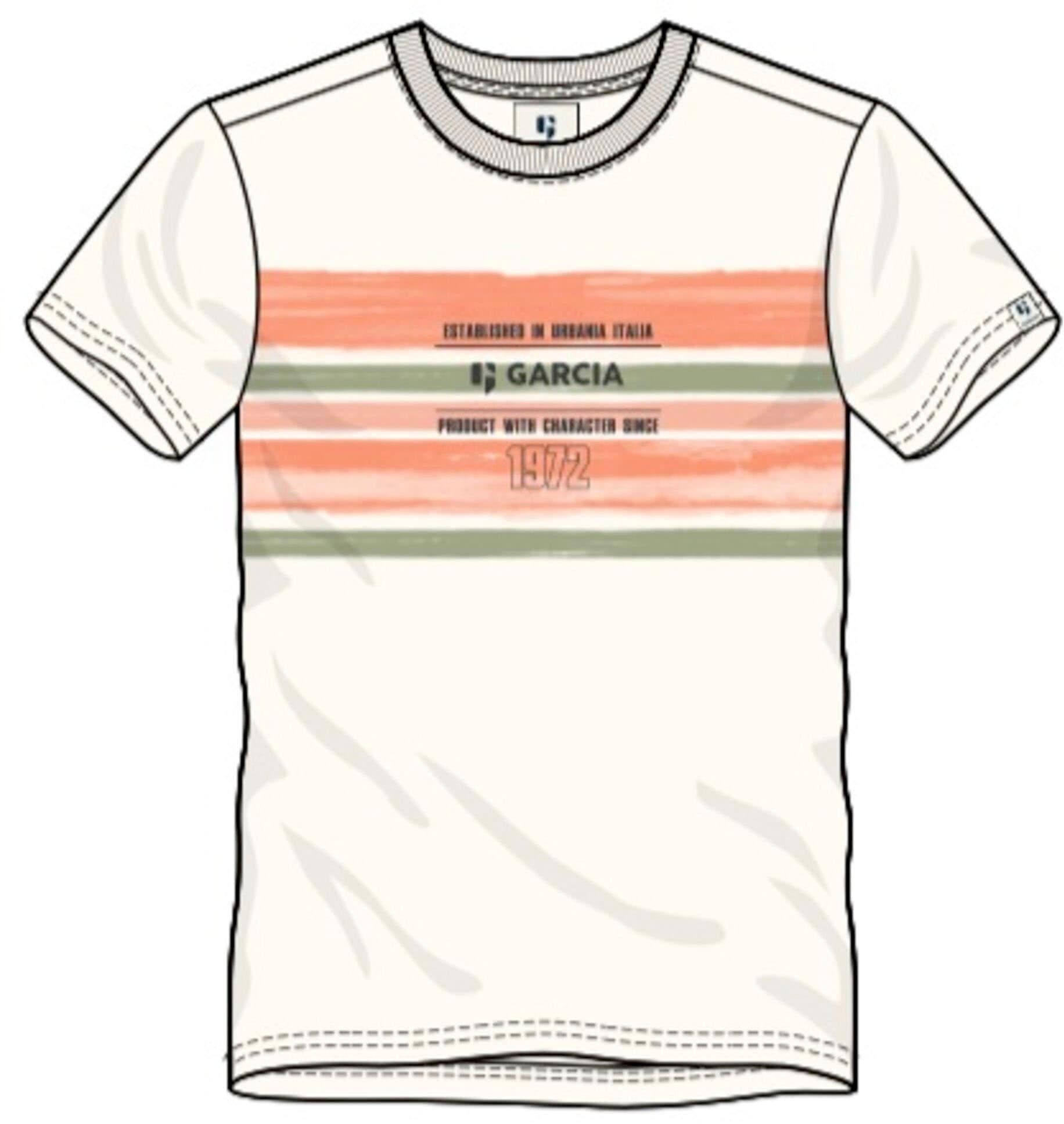 Garcia T-Shirt, for BOYS bei OTTO