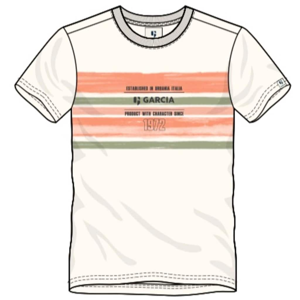 Garcia T-Shirt