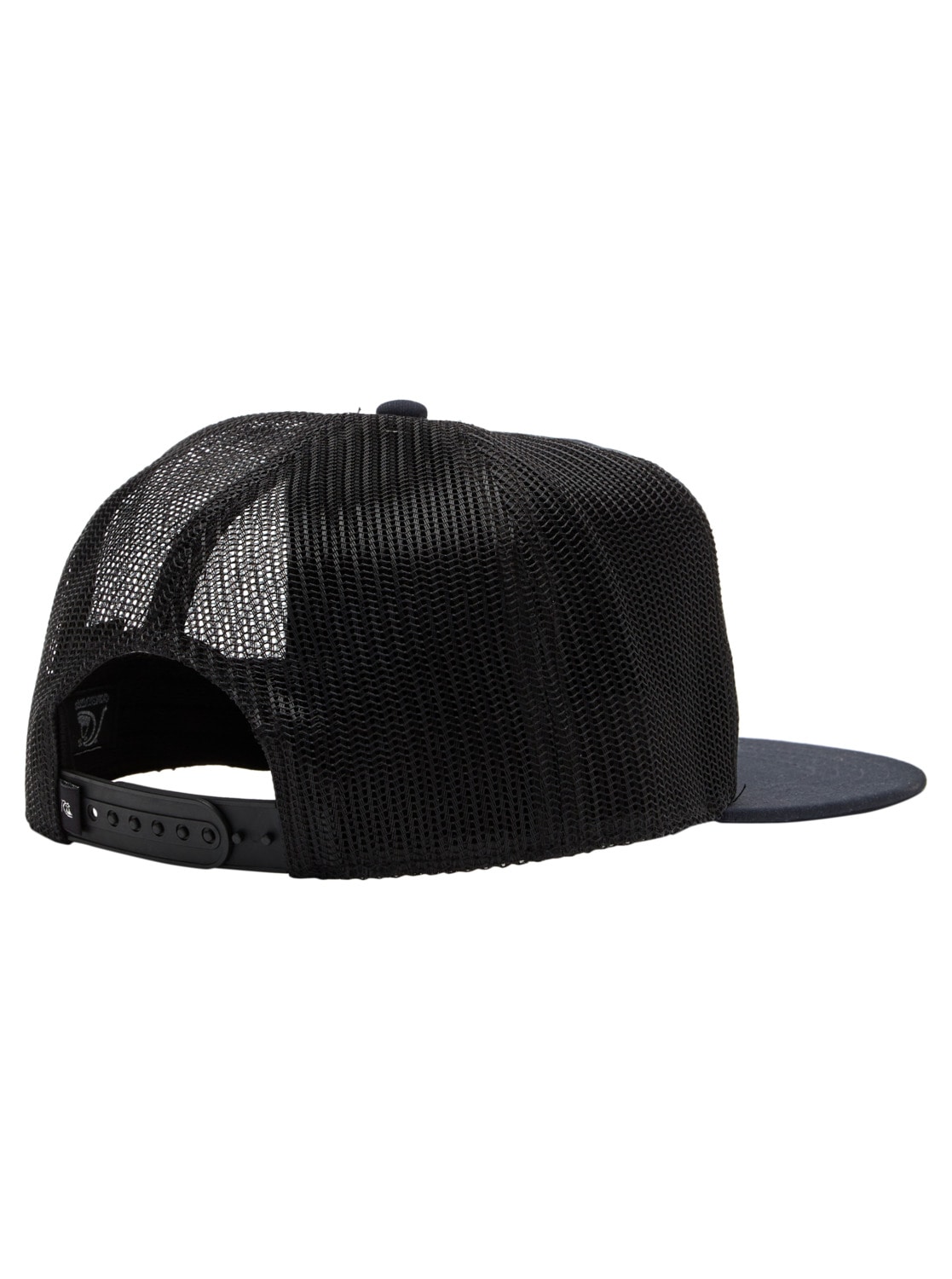 Quiksilver Trucker Cap »Originals«